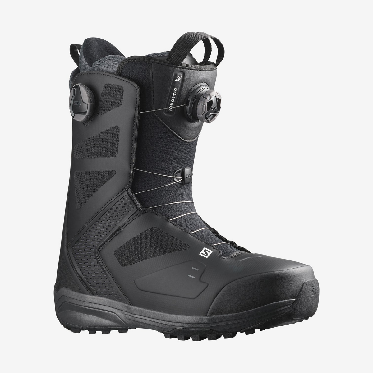 Dialogue Dual BOA Wide Men's Snowboard Boots