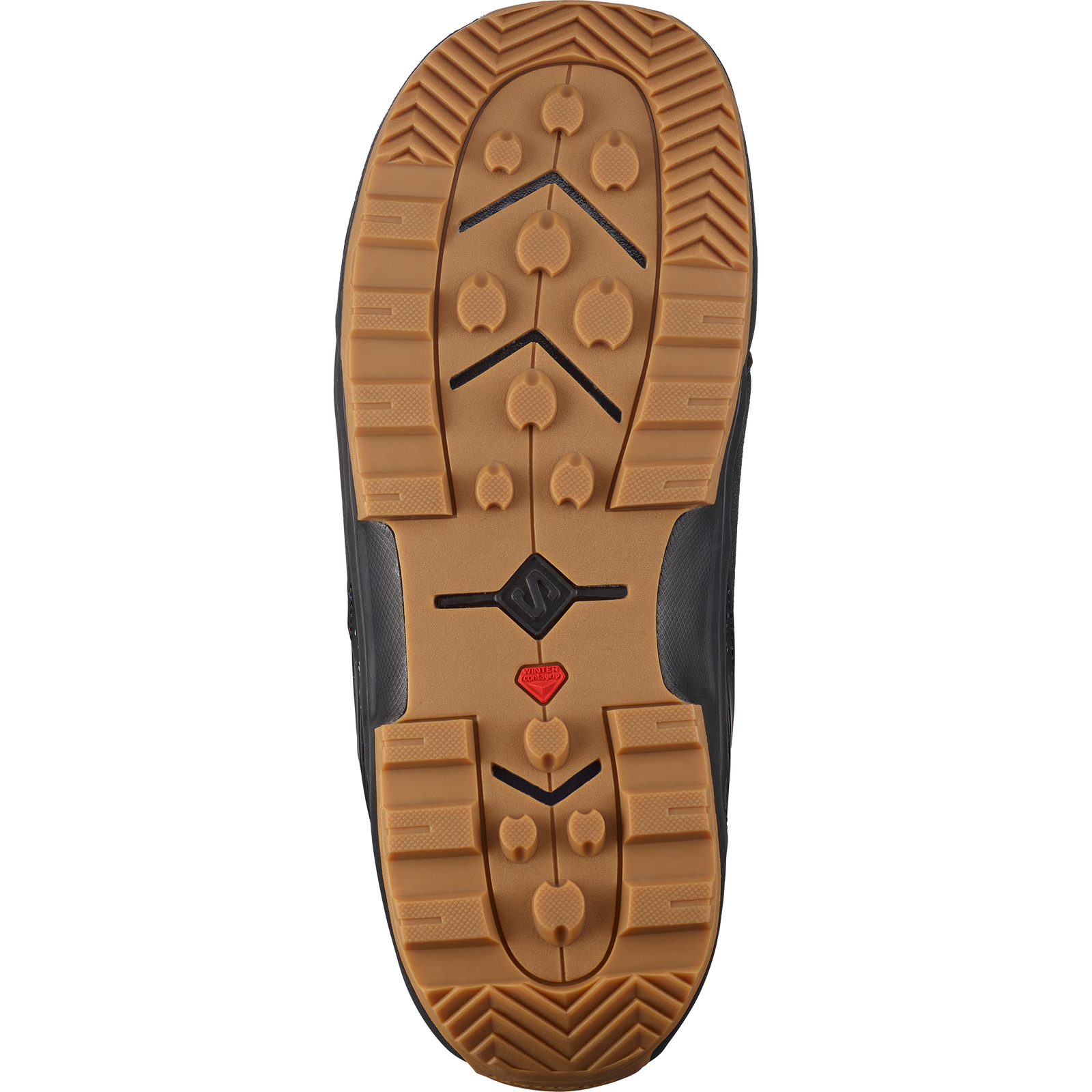 Malamute Dual Boa Mens Snowboard Boots