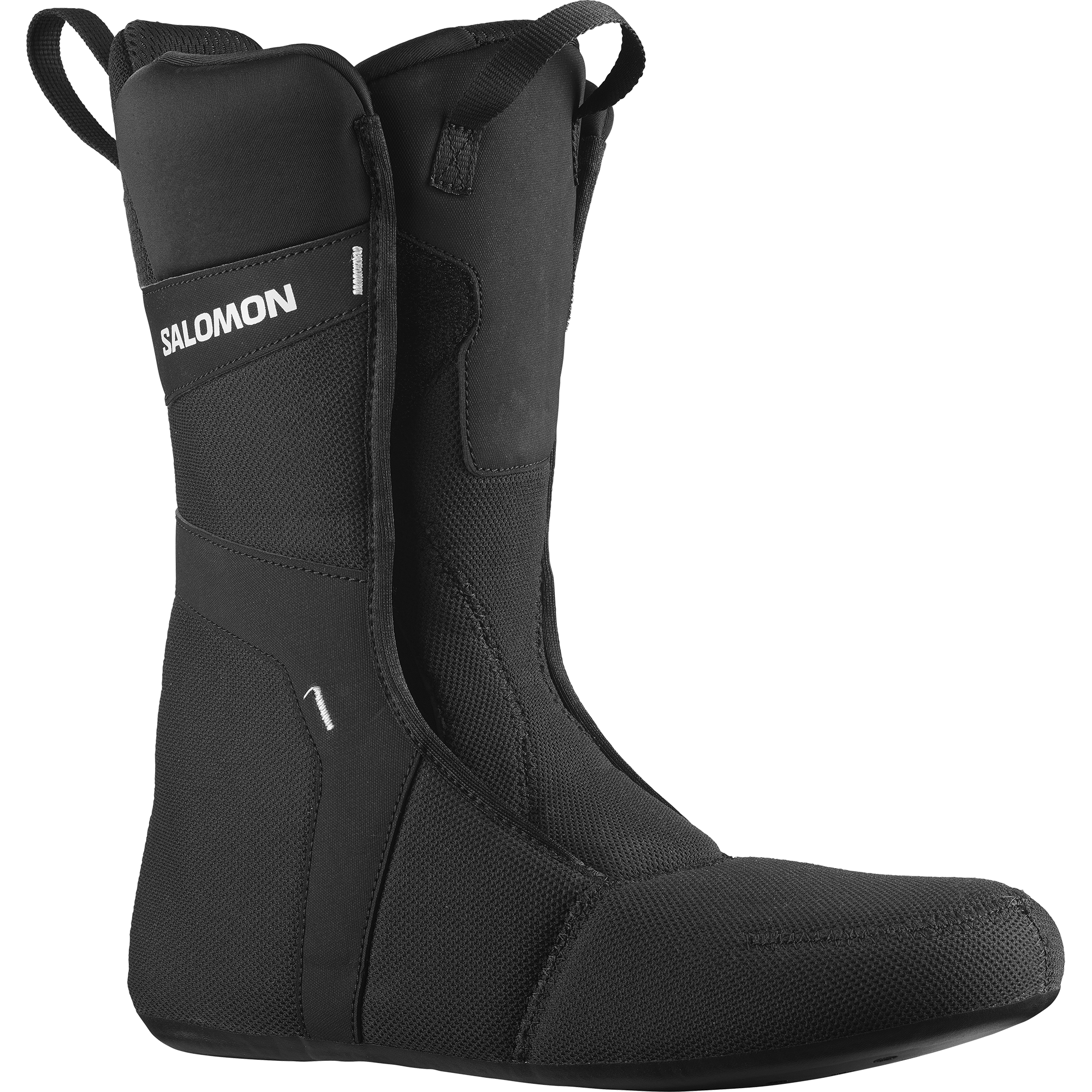 Salomon Malamute Dual Boa Mens Snowboard Boots - Auski Australia