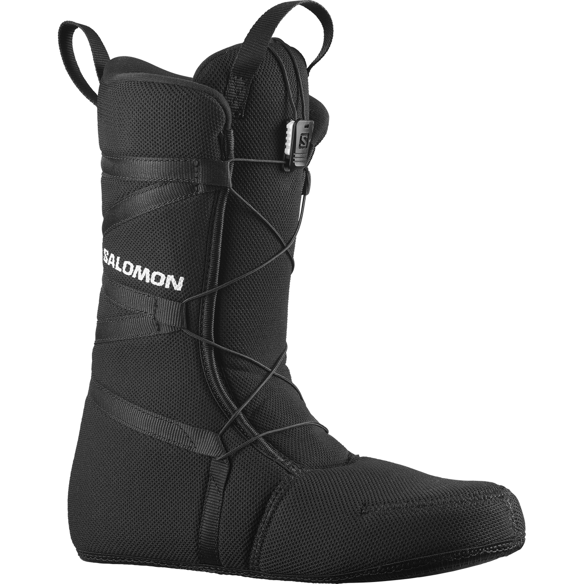 Pearl Boa Womens Snowboard Boots