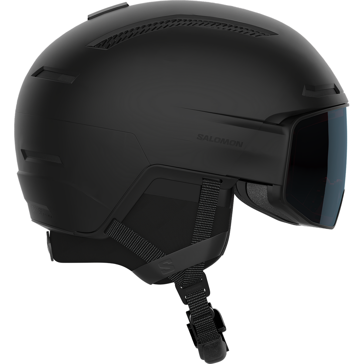 Driver Prime Sigma Photo Mips Snow Helmet