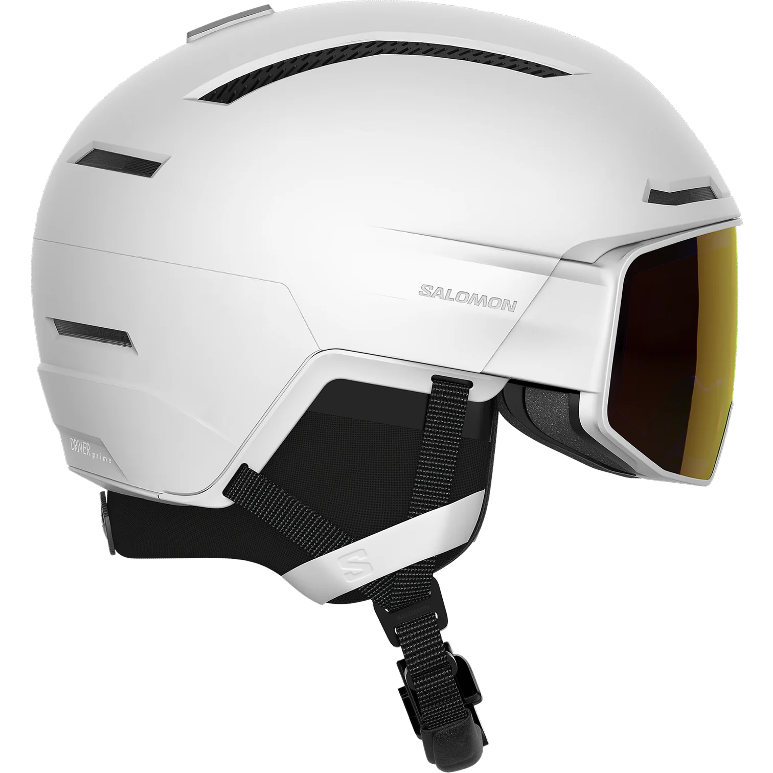 Driver Prime Sigma Photo Mips Snow Helmet
