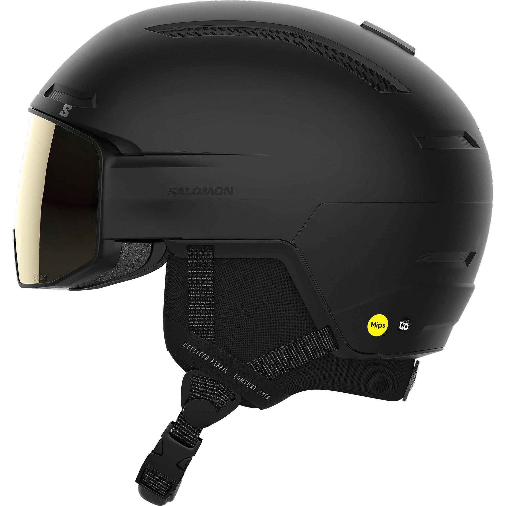Driver Pro Sigma MIPS Snow Helmet