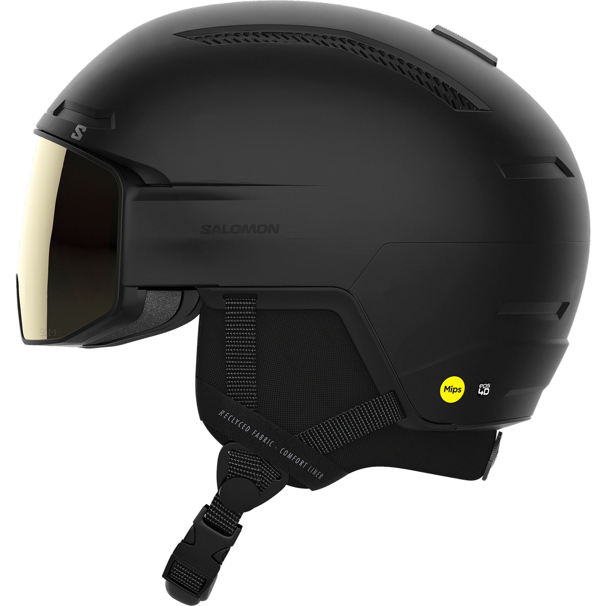 Driver Pro Sigma Mips Snow Helmet