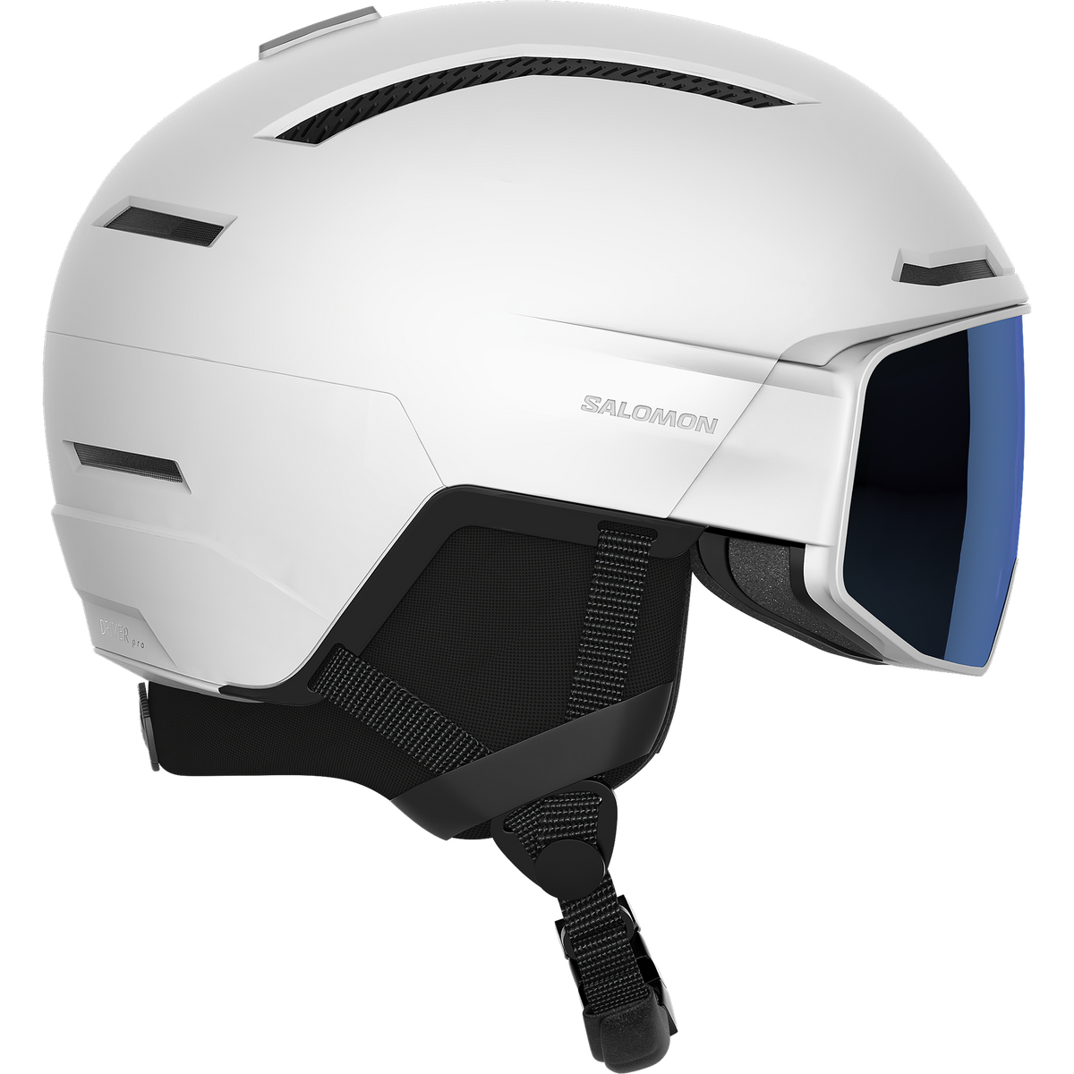 Driver Pro Sigma Mips Snow Helmet