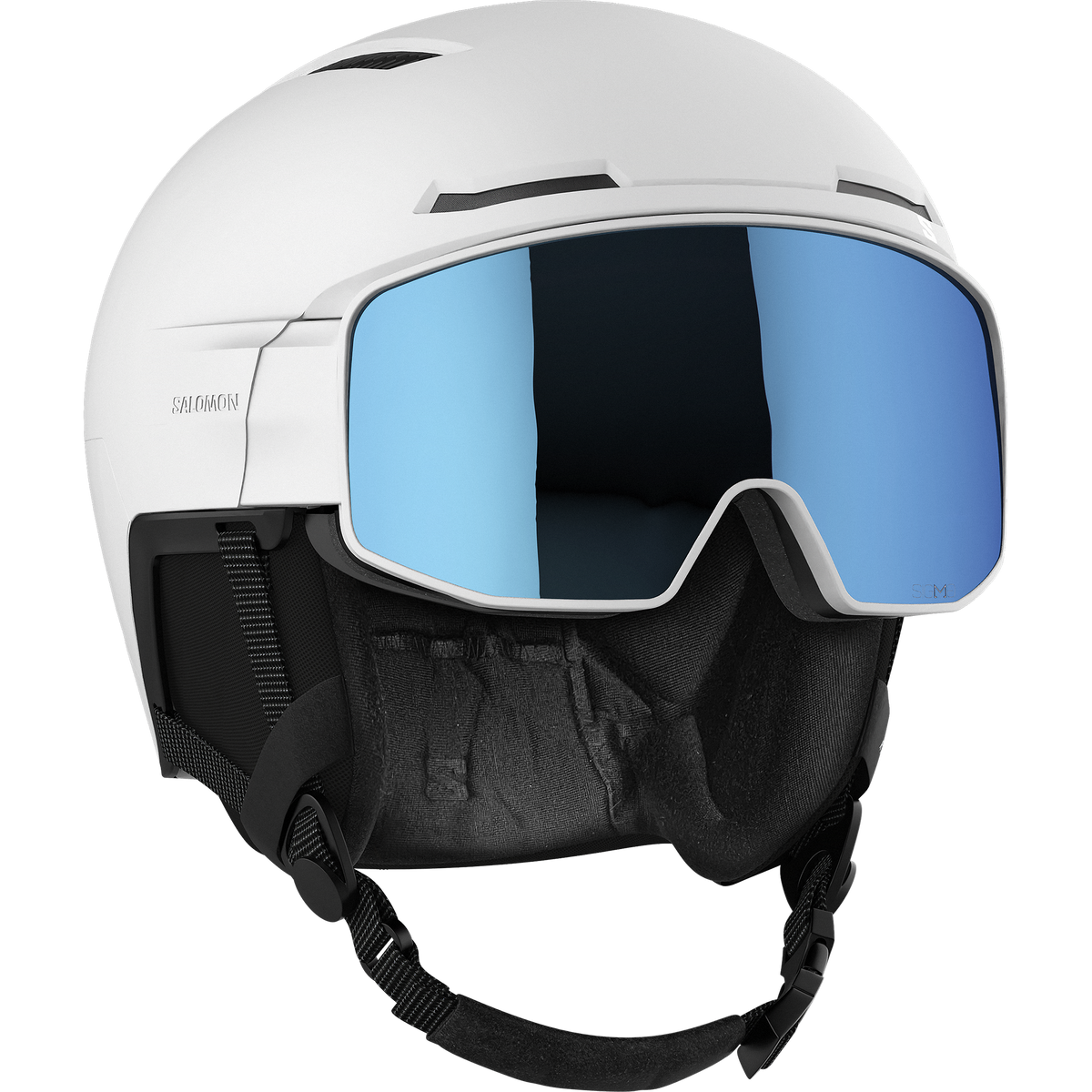 Driver Pro Sigma Mips Snow Helmet