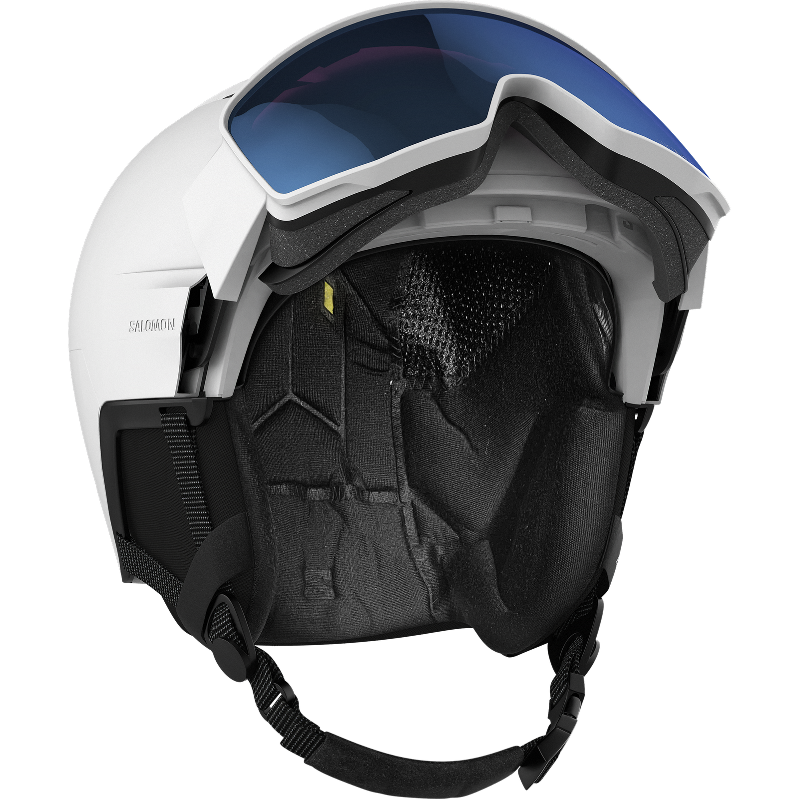 Driver Pro Sigma Mips Snow Helmet