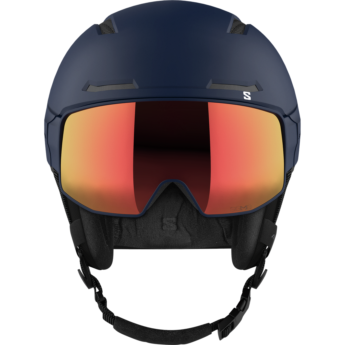 Driver Pro Mips Snow Helmet