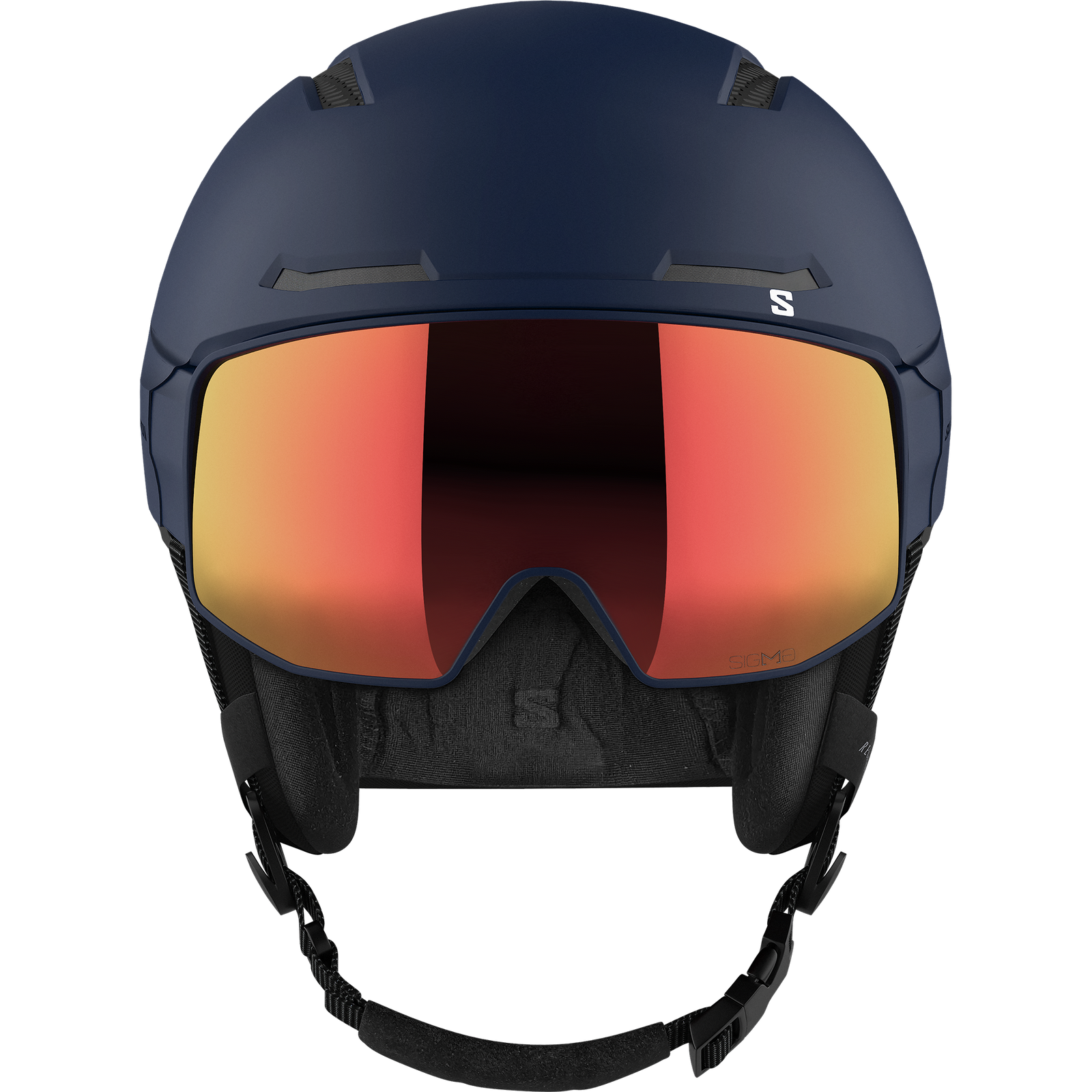 Driver Pro Mips Snow Helmet