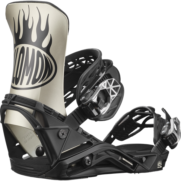 Salomon district bindings 2018 sales