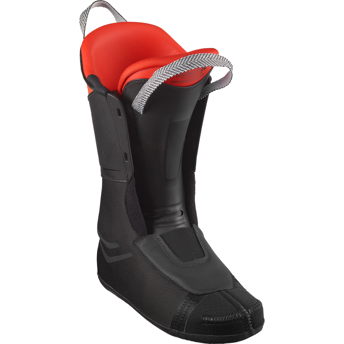 S/PRO ALPHA 100 Ski Boots