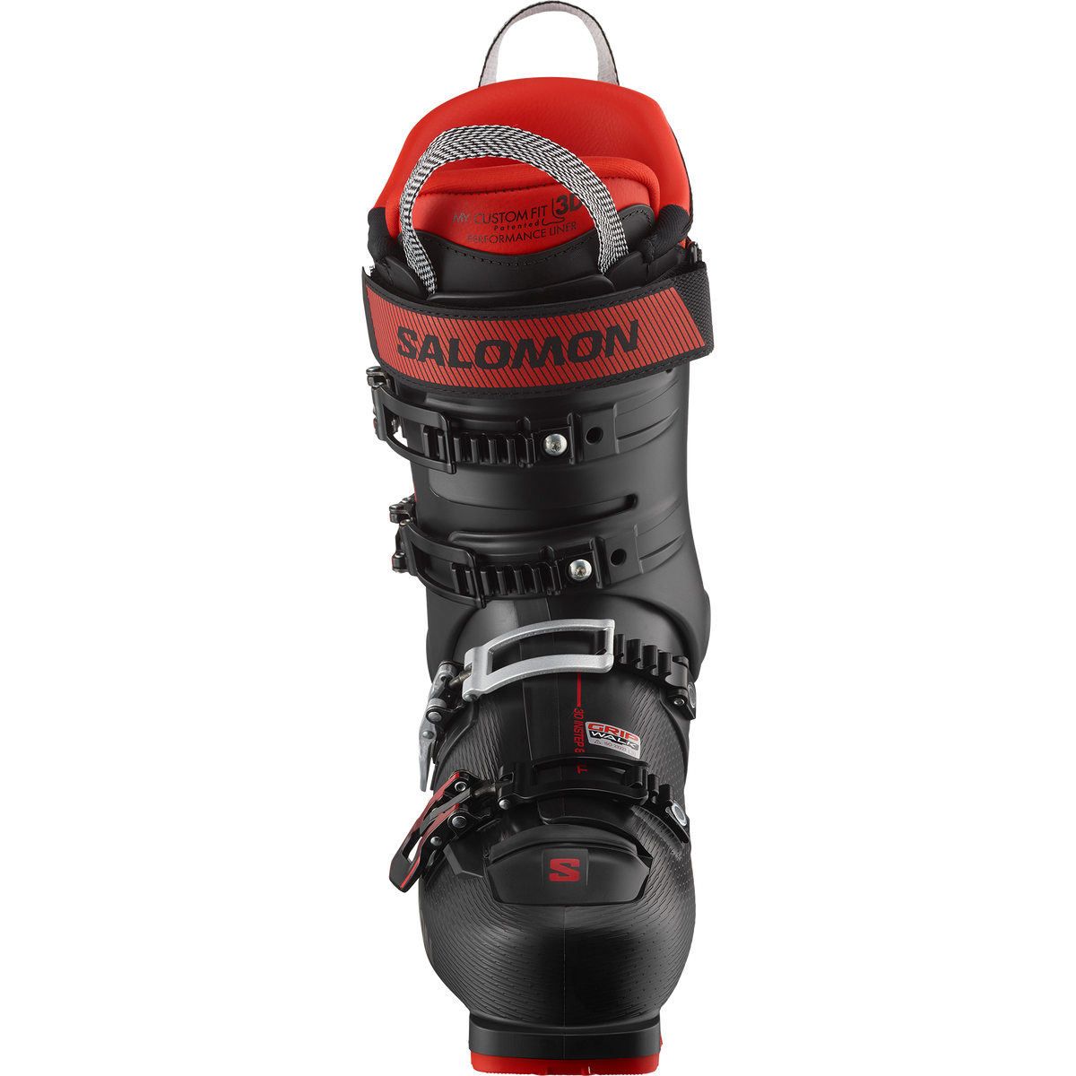 S/PRO ALPHA 100 Ski Boots