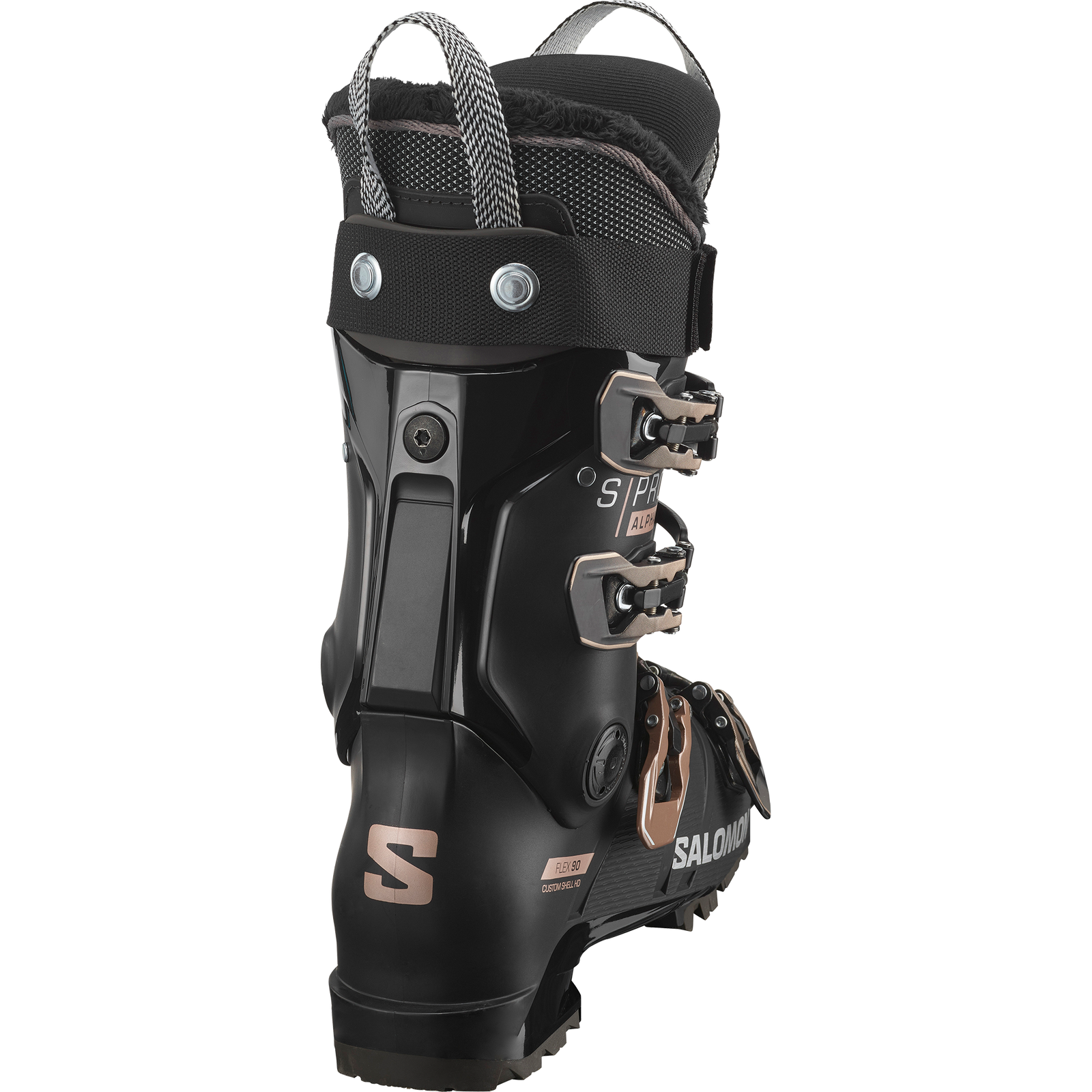 S/PRO Alpha 90 Women's Ski Boots