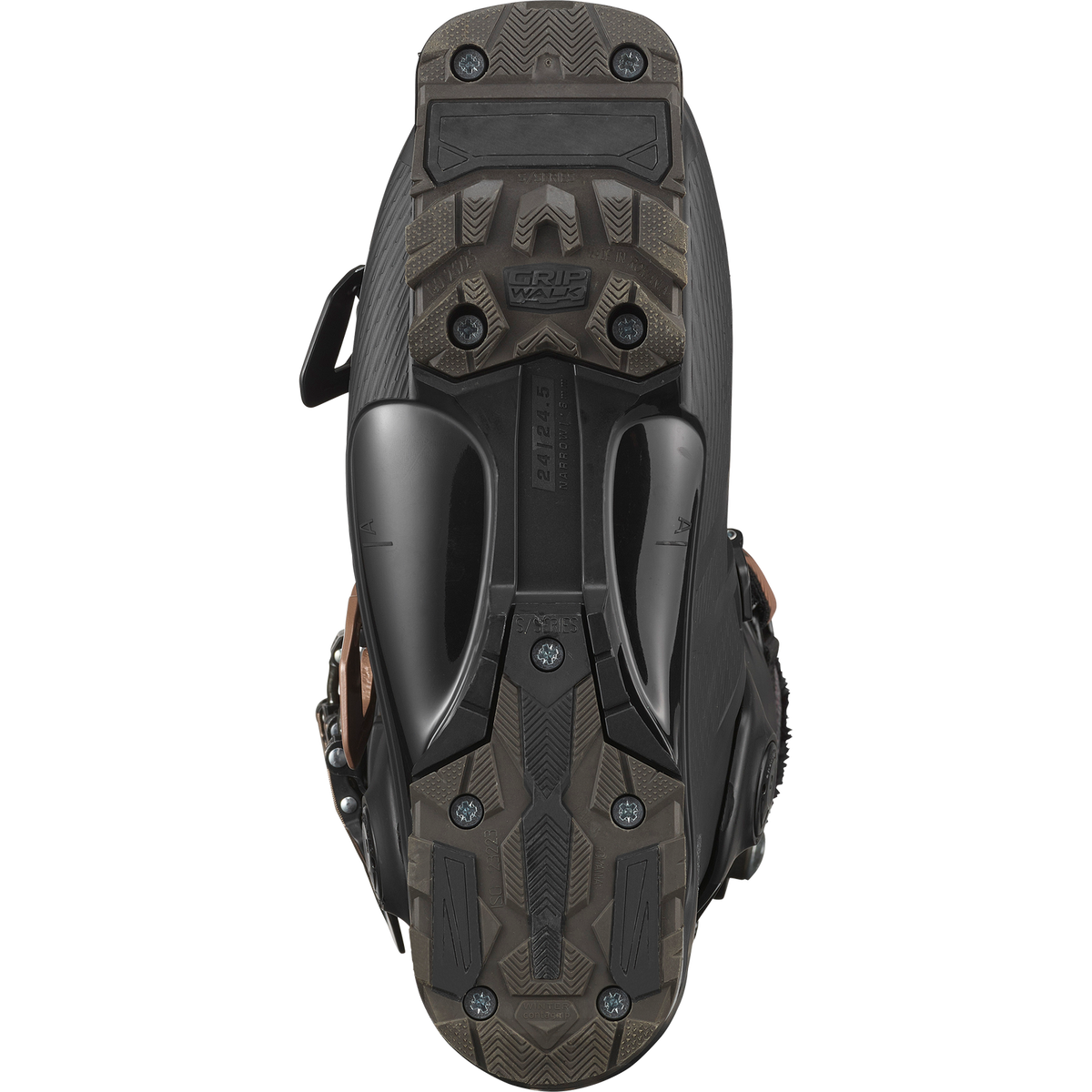 S/PRO Alpha 90 Women's Ski Boots