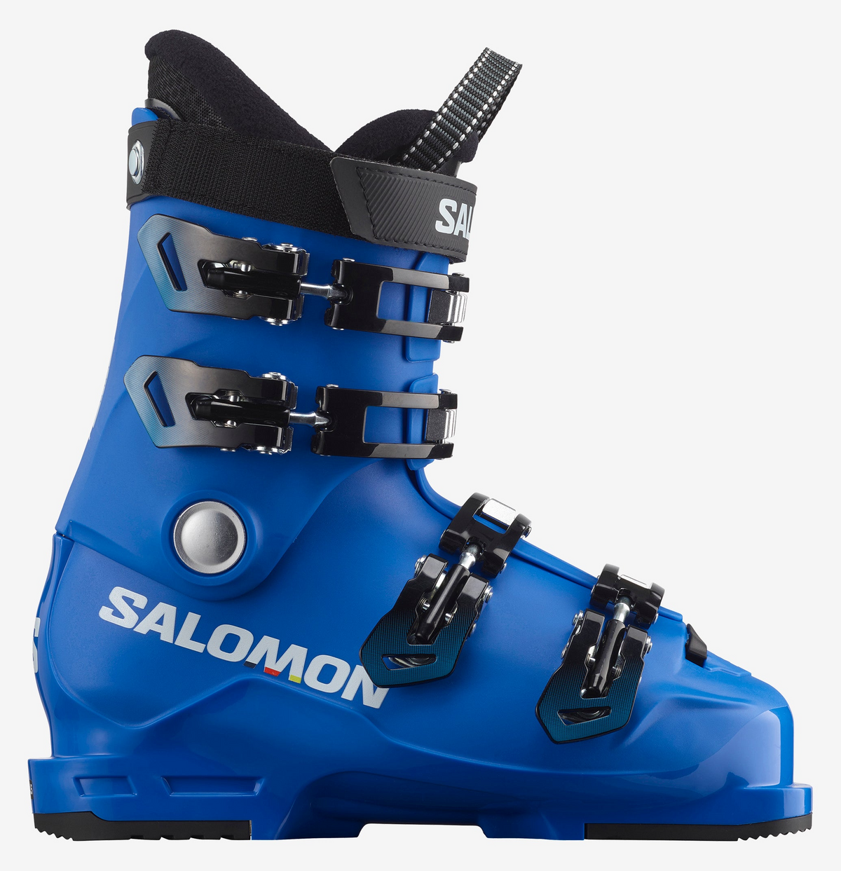 S/Race 60T Junior Ski Boots 