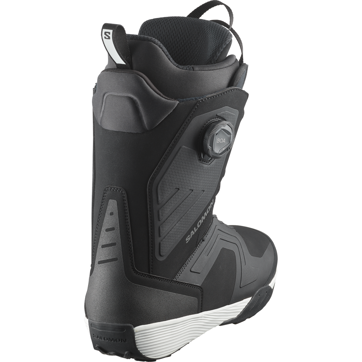 Dialogue Dual Boa Mens Snowboard Boots
