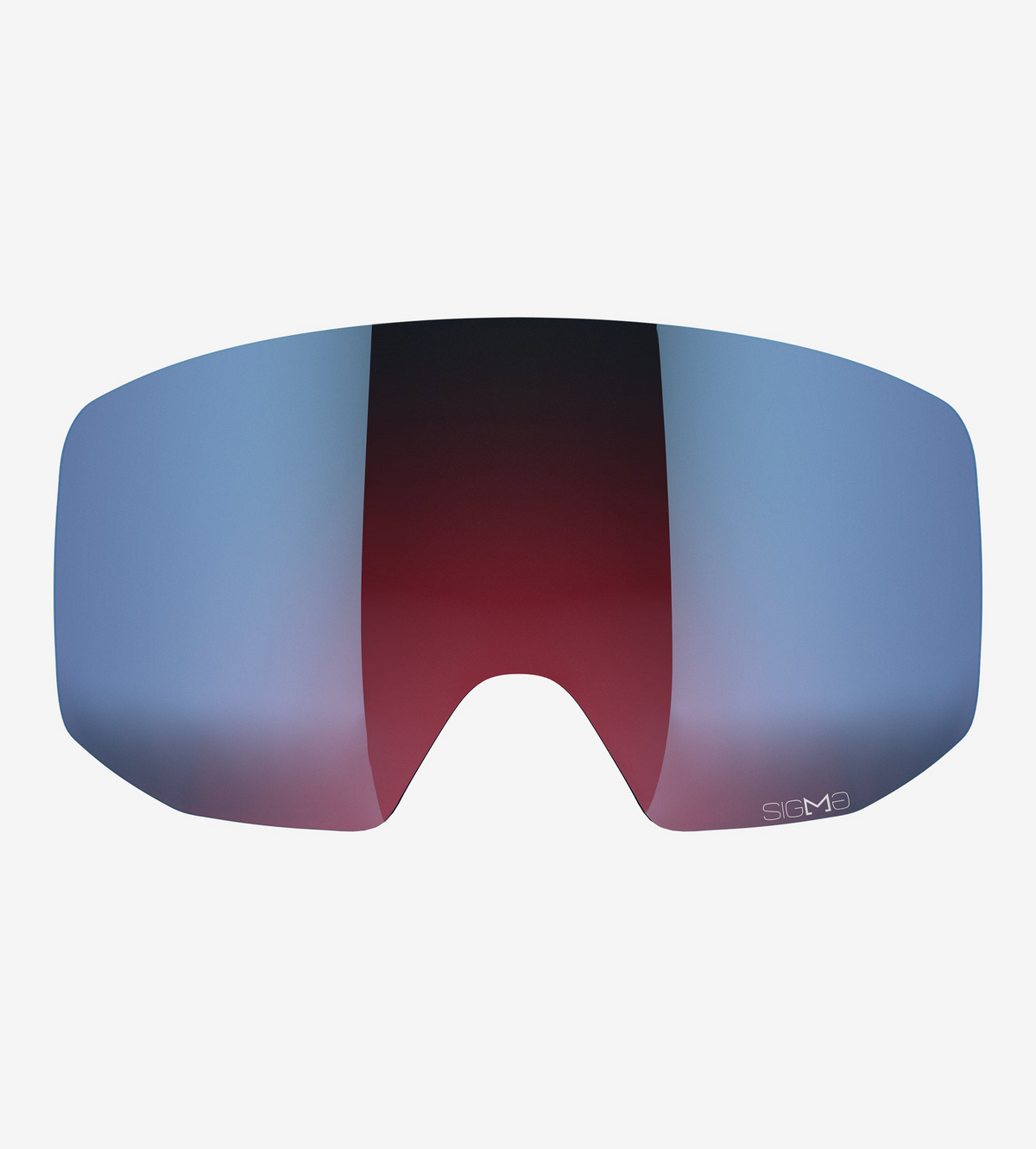 Driver Pro Sigma Ice Blue Lens