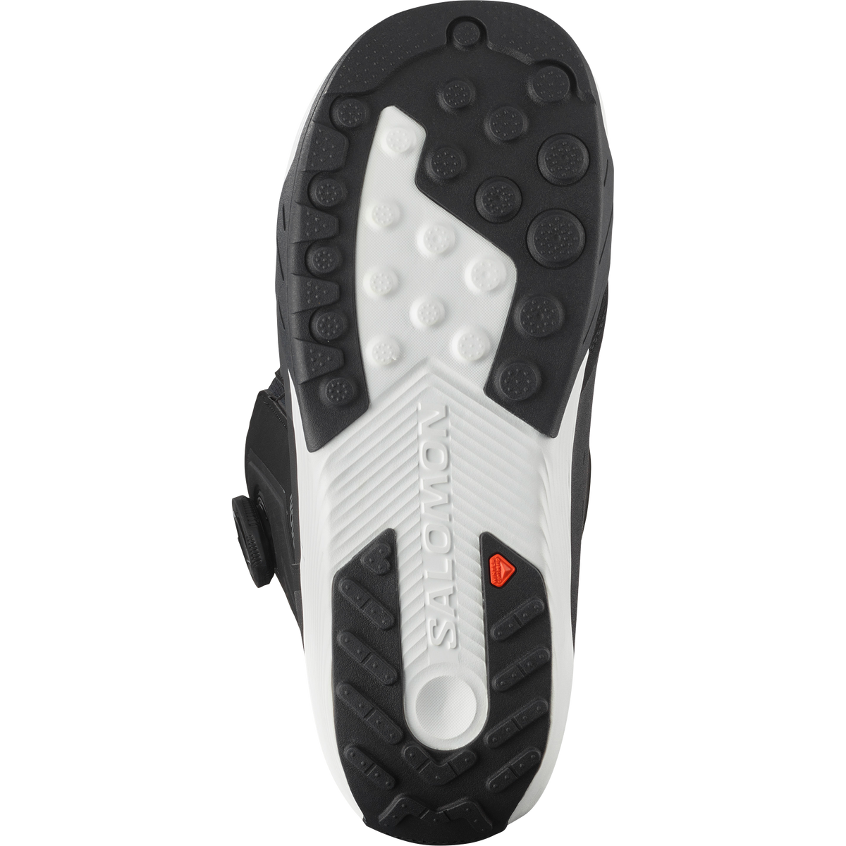 Dialogue Dual Boa Wide Mens Snowboard Boots