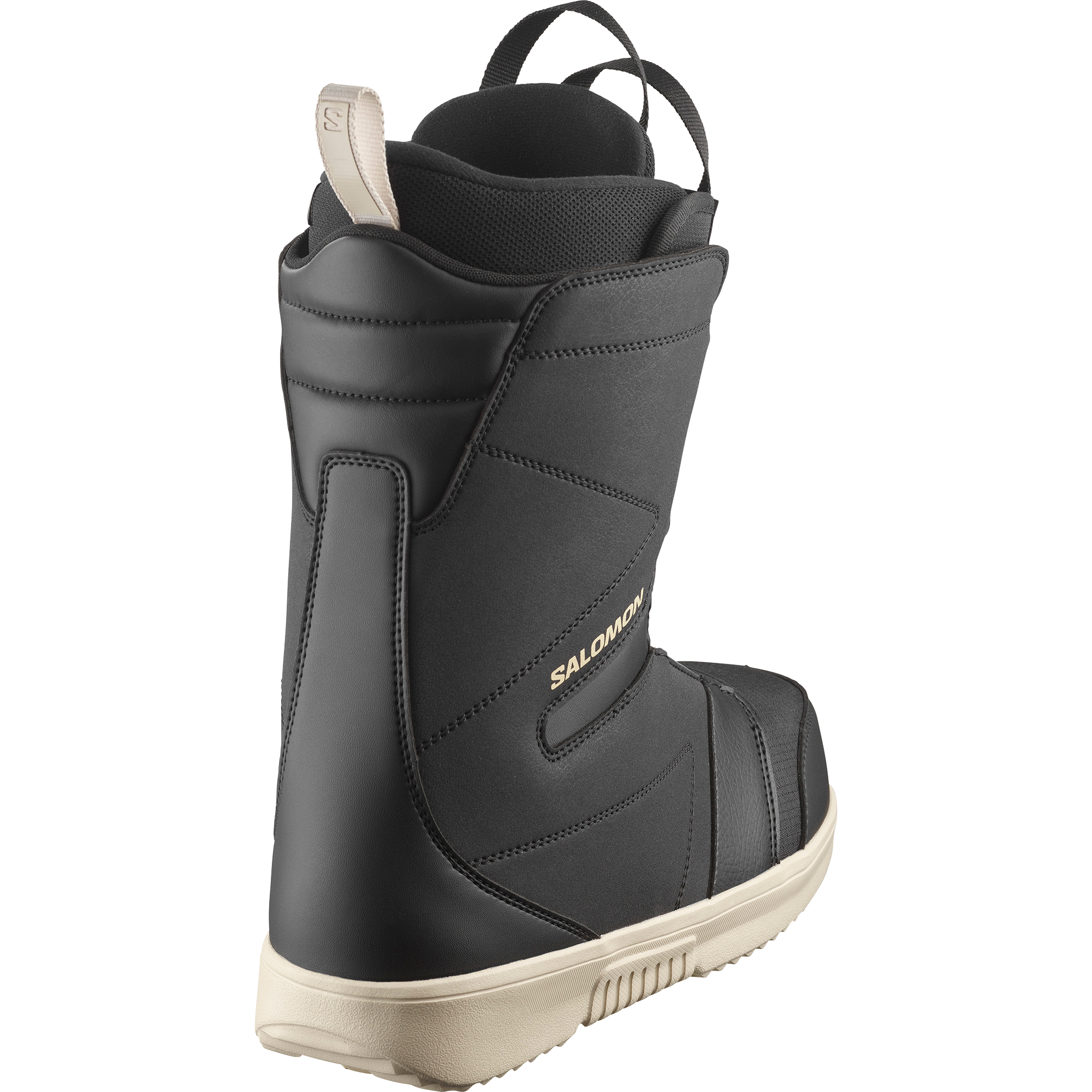 Salomon Faction Boa Mens Snowboard Boots - Auski Australia