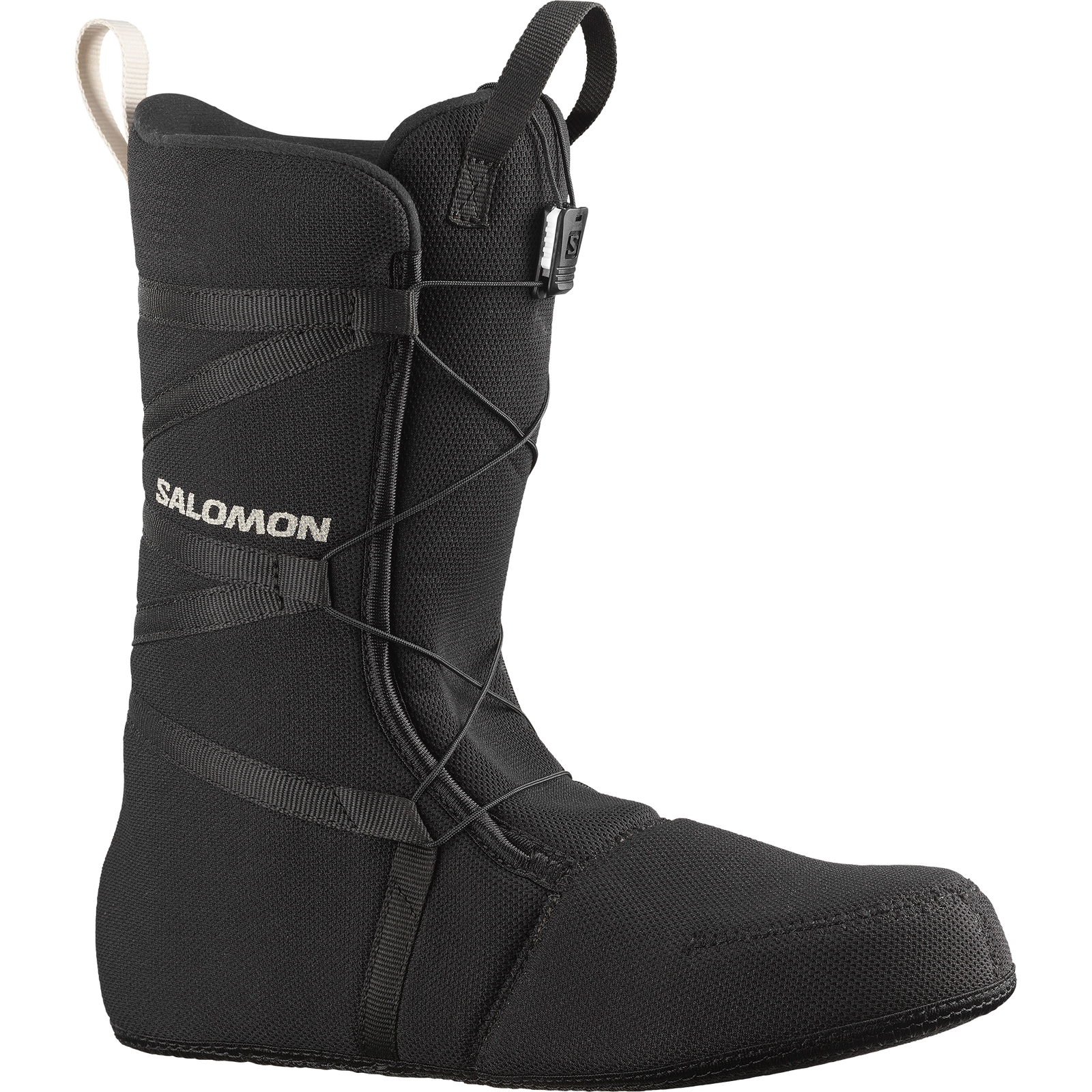 Faction Boa Mens Snowboard Boots