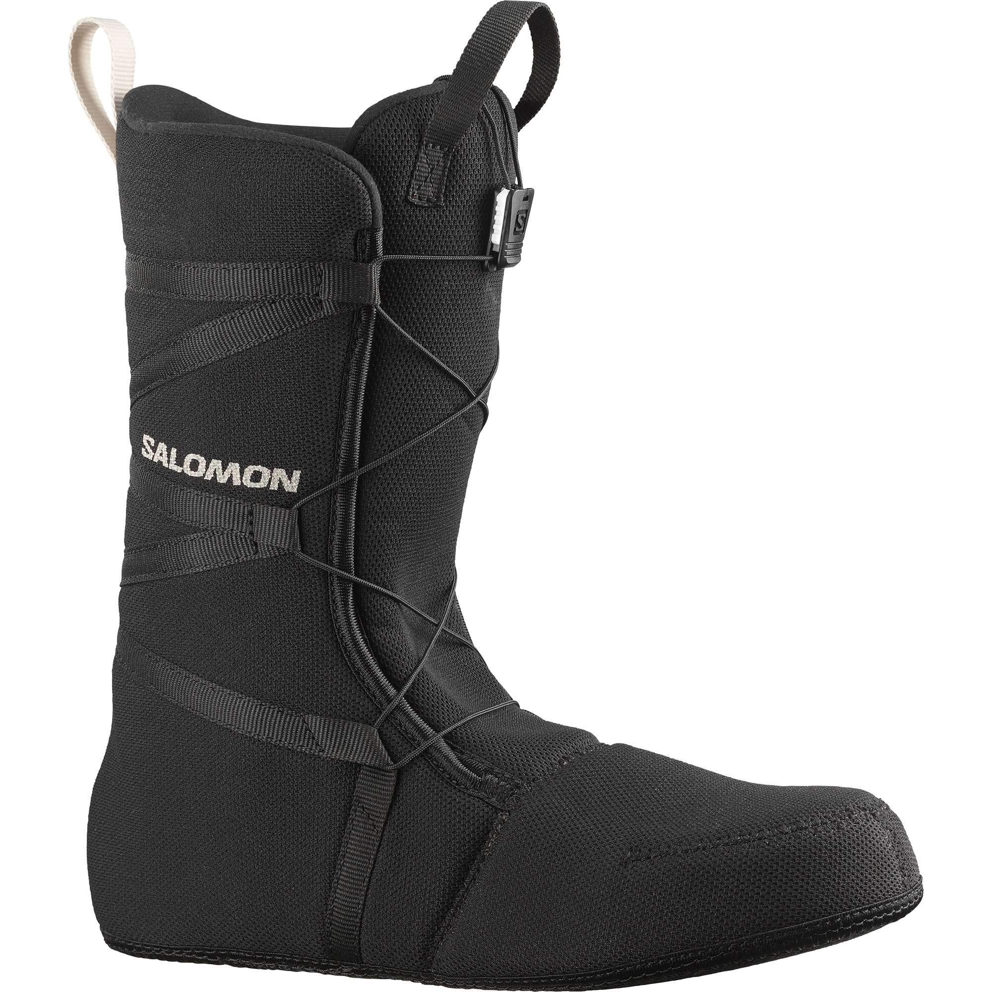 Salomon Faction Boa Mens Snowboard Boots - Auski Australia