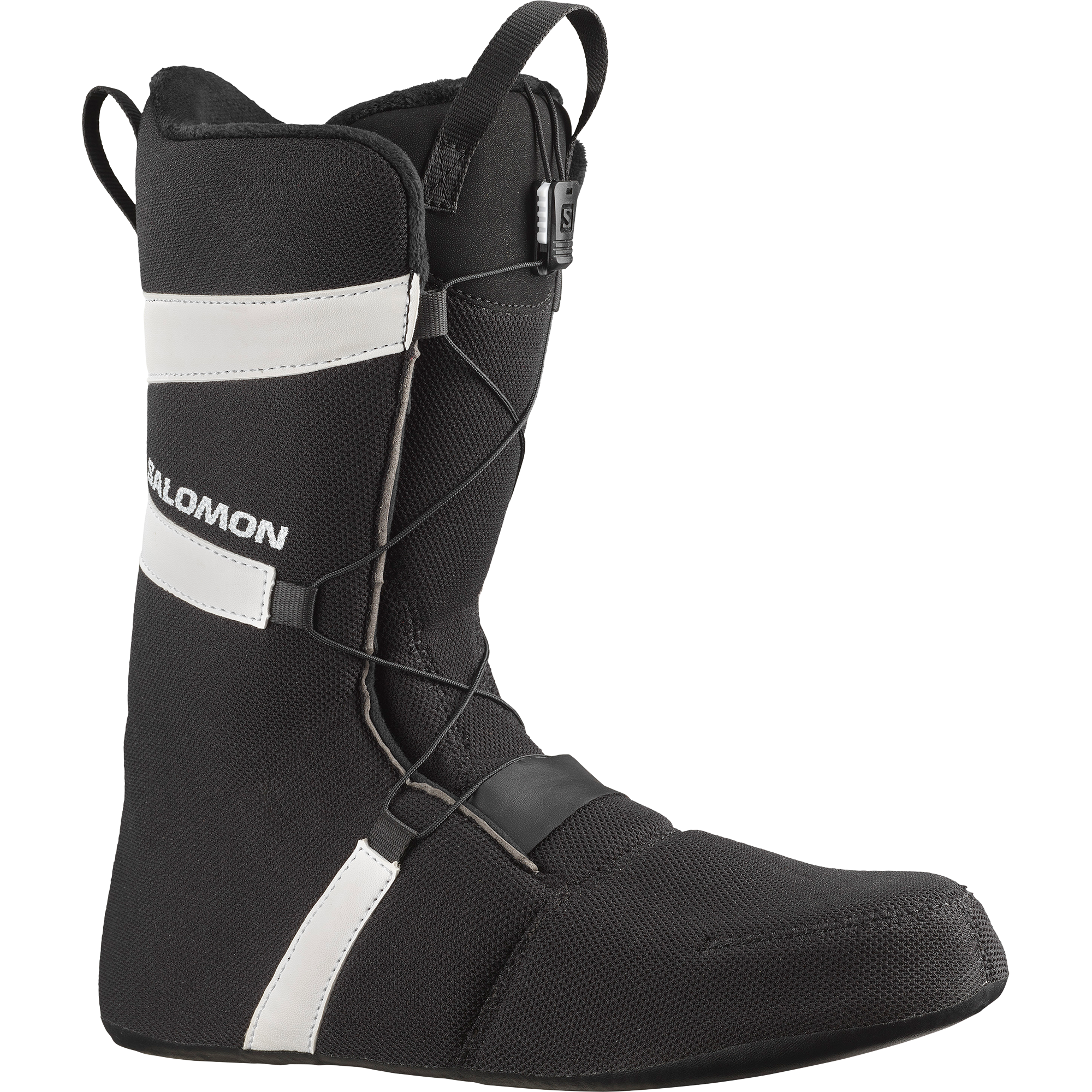 Salomon Launch BOA SJ BOA Men's Snowboard Boots - Auski Salomon Launch BOA SJ BOA Men's Snowboard Boots - Auski