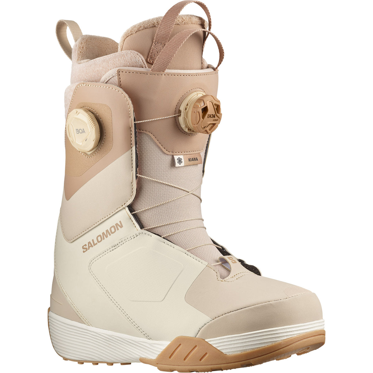 Kiana Dual BOA Womens Snowboard Boots