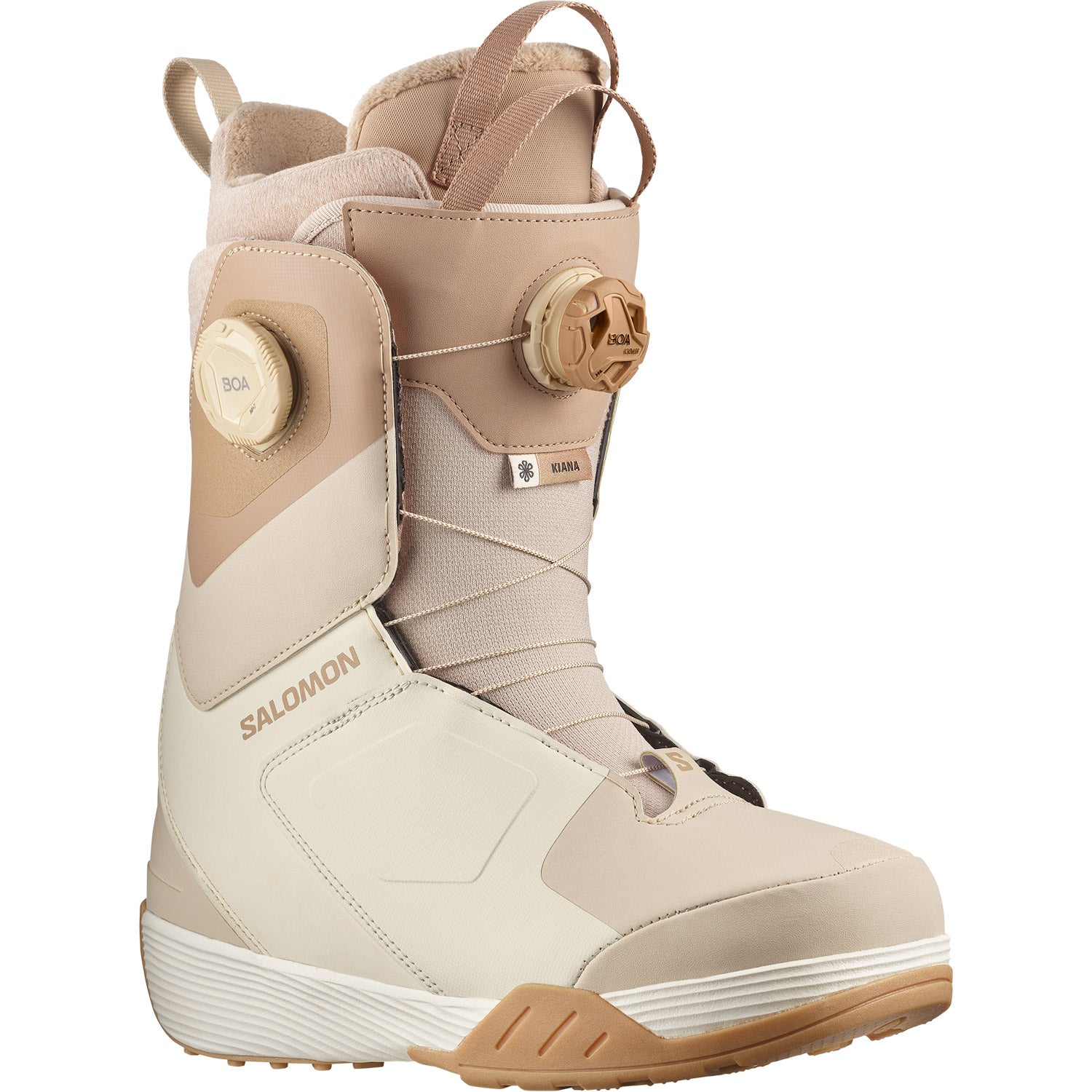 Kiana Dual BOA Womens Snowboard Boots