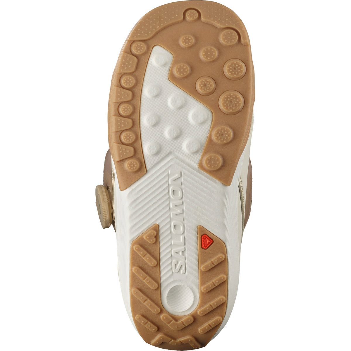 Kiana Dual BOA Womens Snowboard Boots