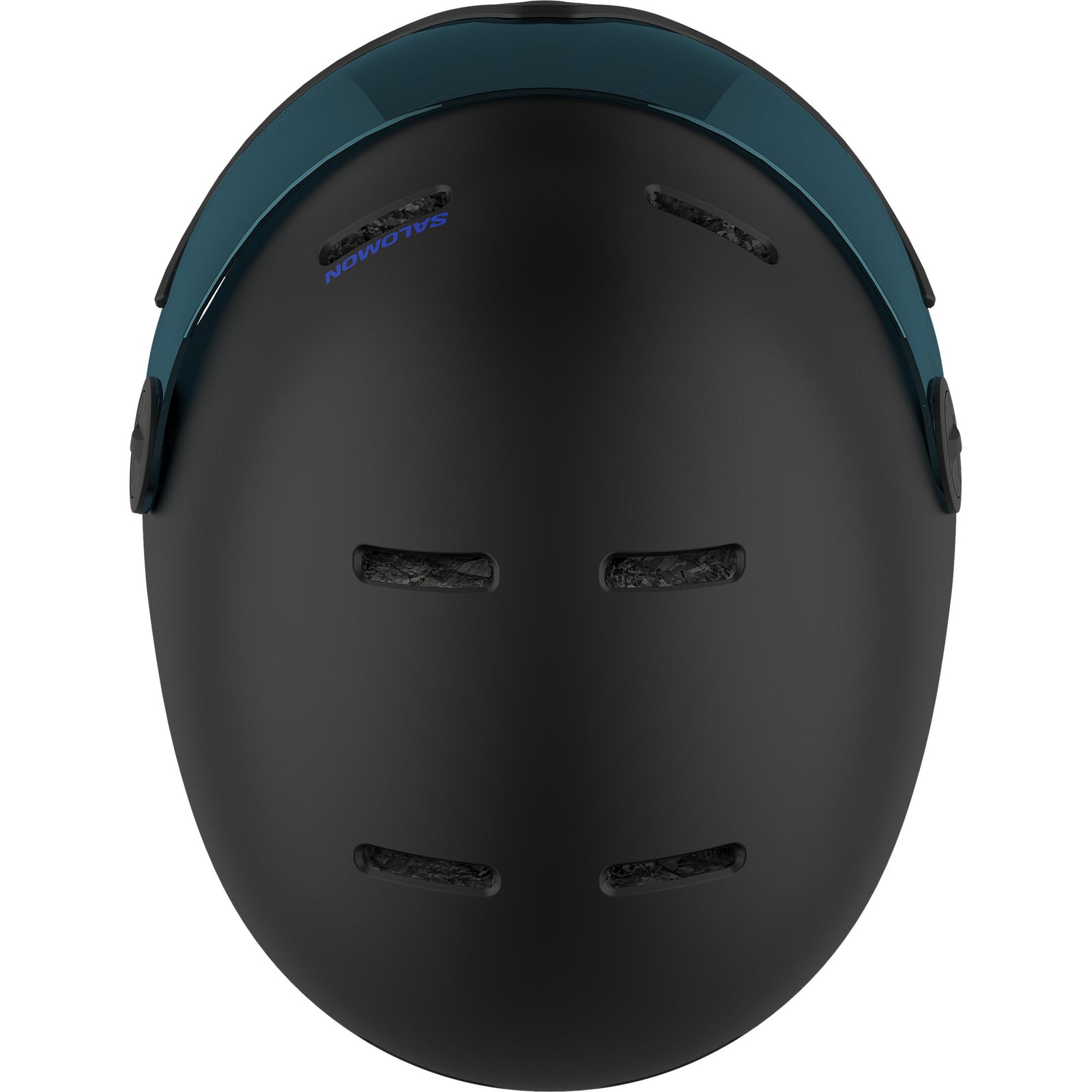 Orka Visor Snow Helmet