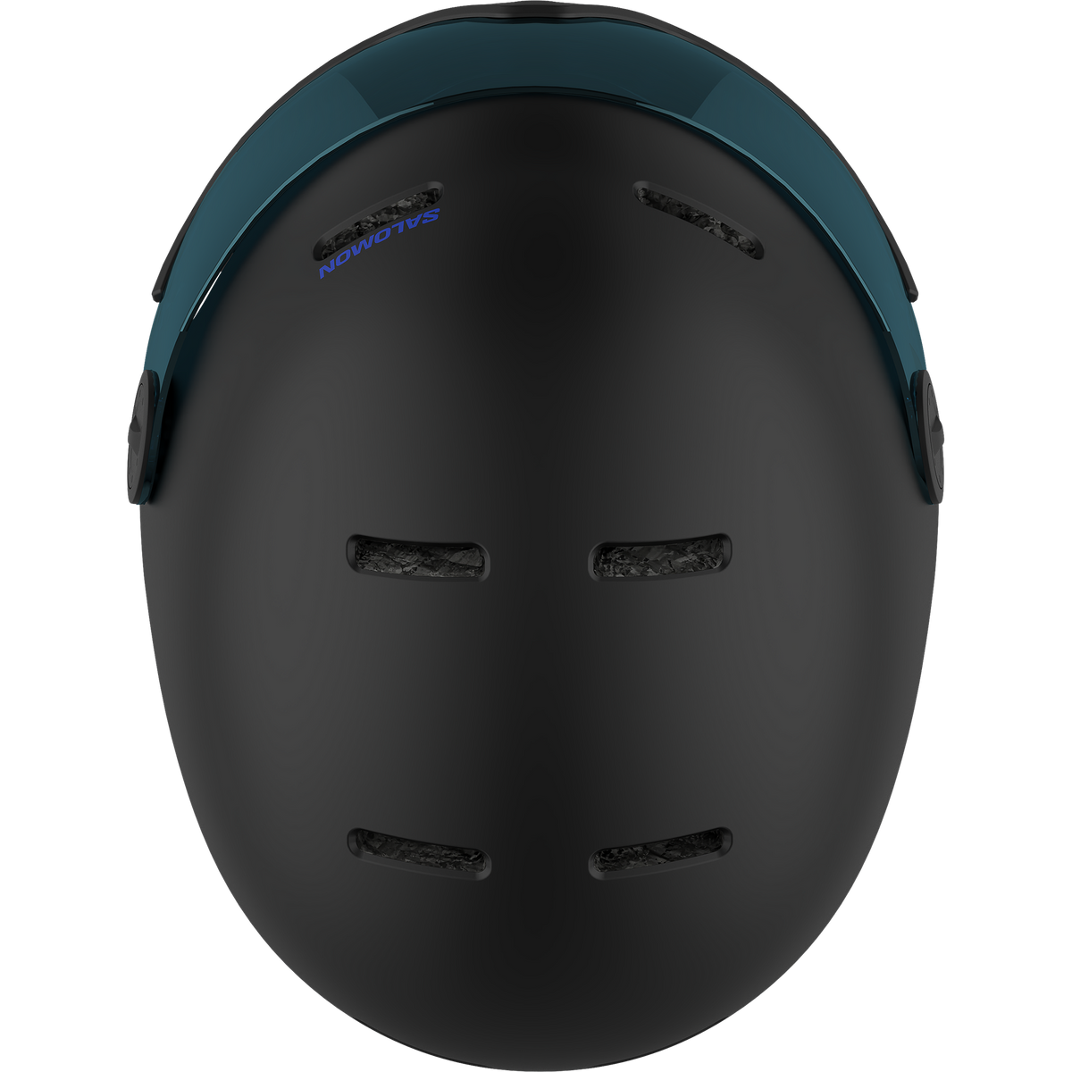 Orka Visor Junior Snow Helmet