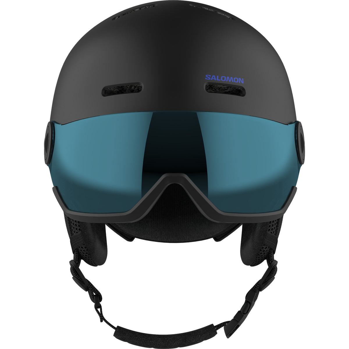 Orka Visor Snow Helmet