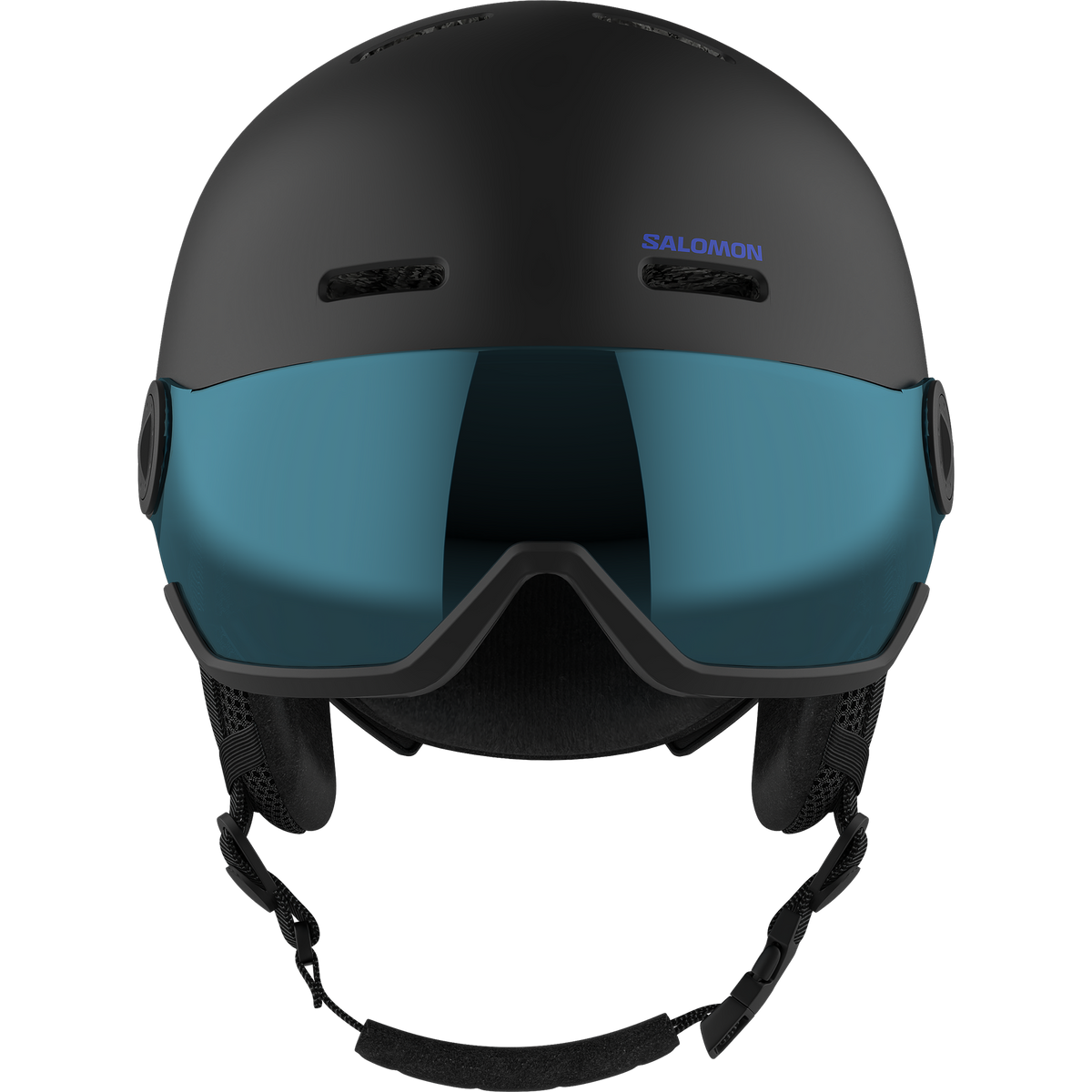 Orka Visor Junior Snow Helmet