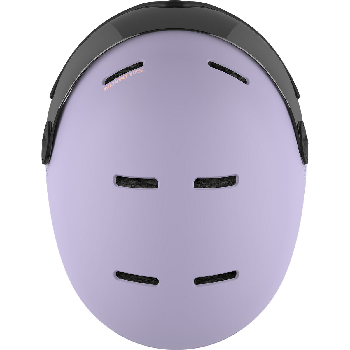 Orka Visor Snow Helmet