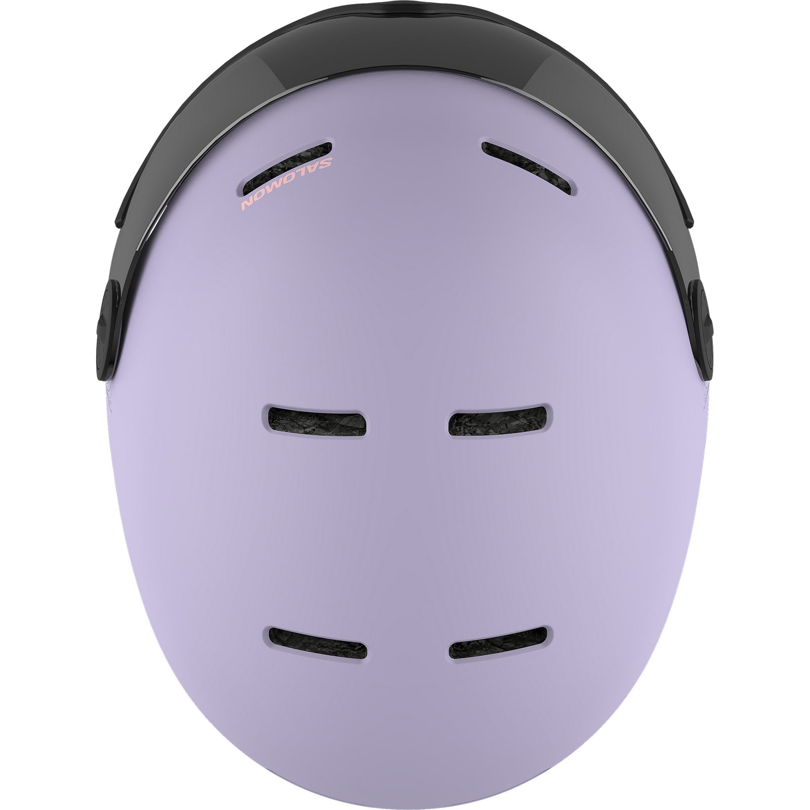 Orka Visor Snow Helmet