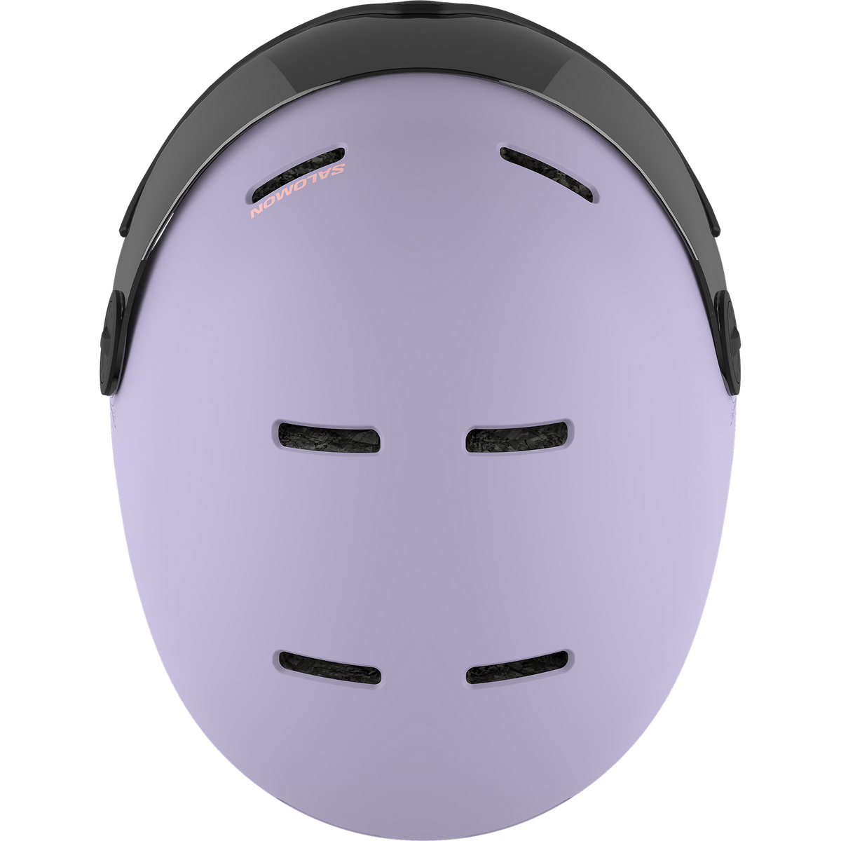 Orka Visor Junior Snow Helmet