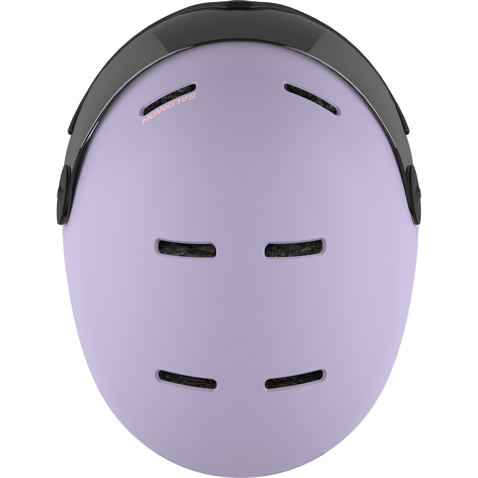 Orka Visor Junior Snow Helmet