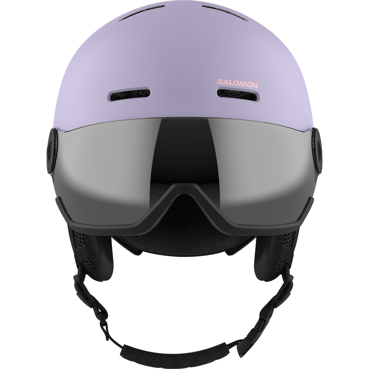 Orka Visor Snow Helmet