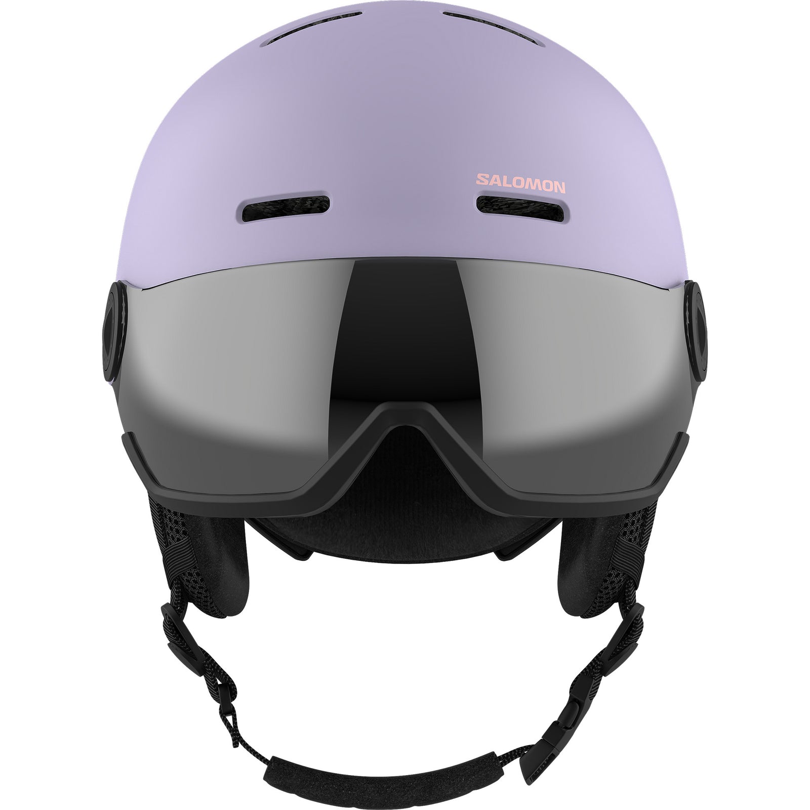 Orka Visor Snow Helmet