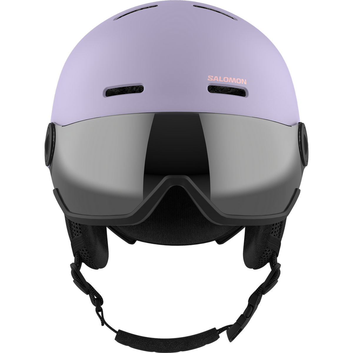 Orka Visor Junior Snow Helmet