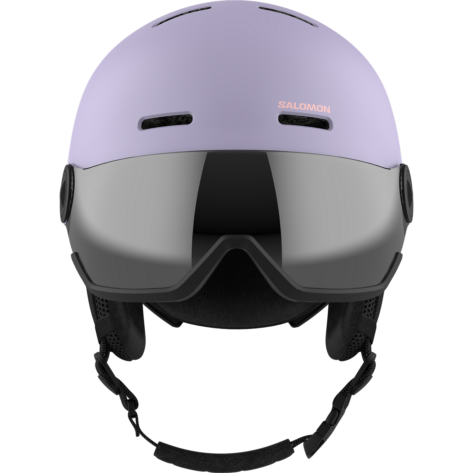 Orka Visor Junior Snow Helmet