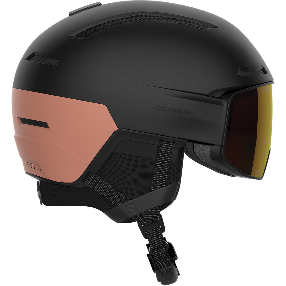 Driver Prime Sigma Photo Mips Snow Helmet