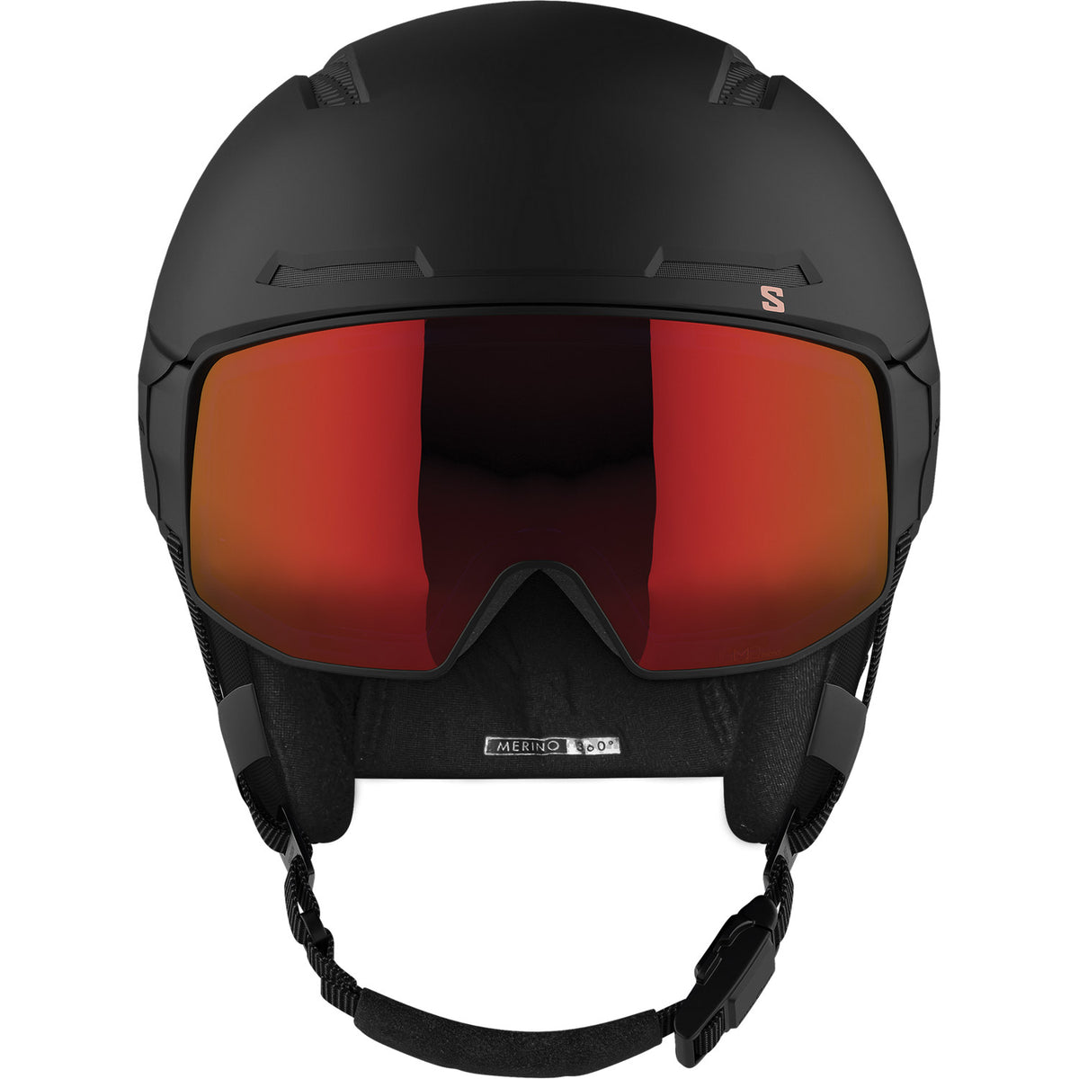 Driver Prime Sigma Photo Mips Snow Helmet
