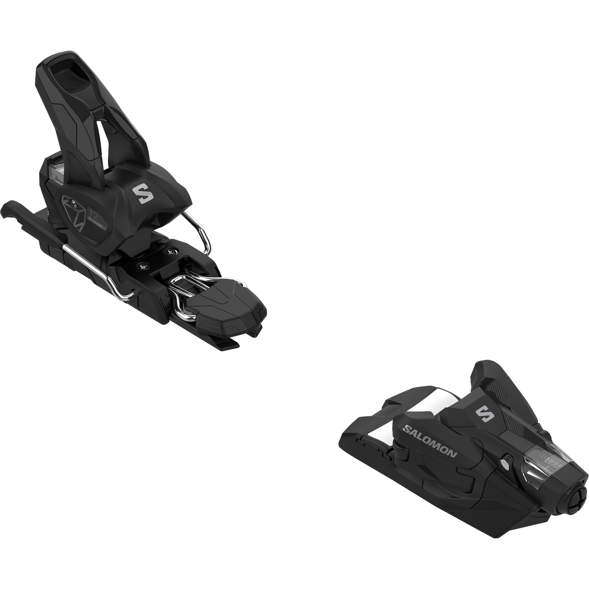 N Strive 12 GW Ski Bindings