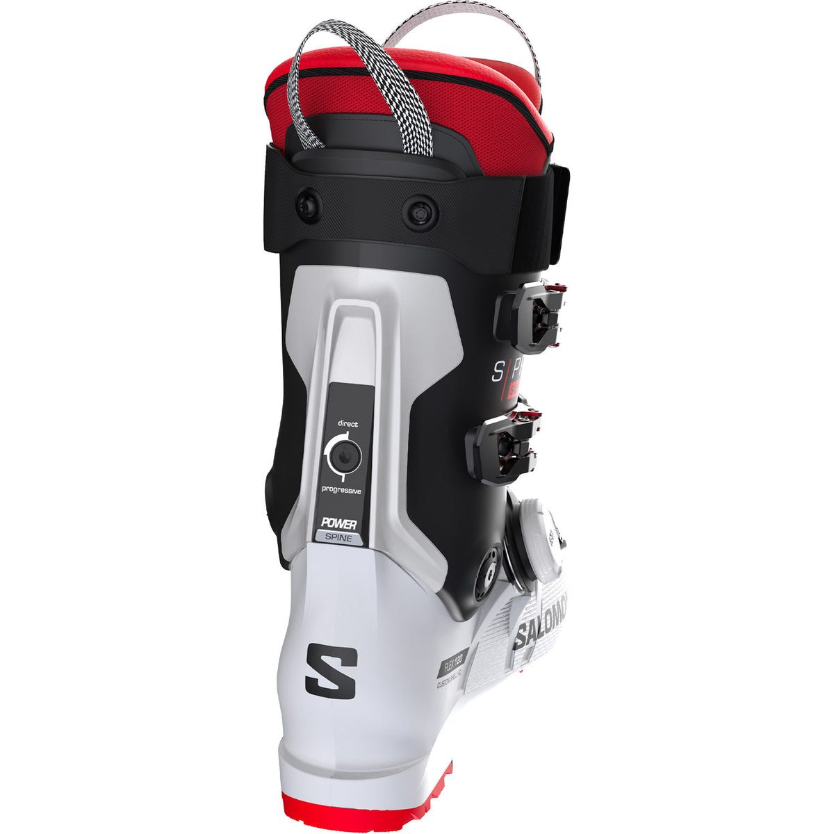 S/Pro Supra BOA 120 GW Ski Boots