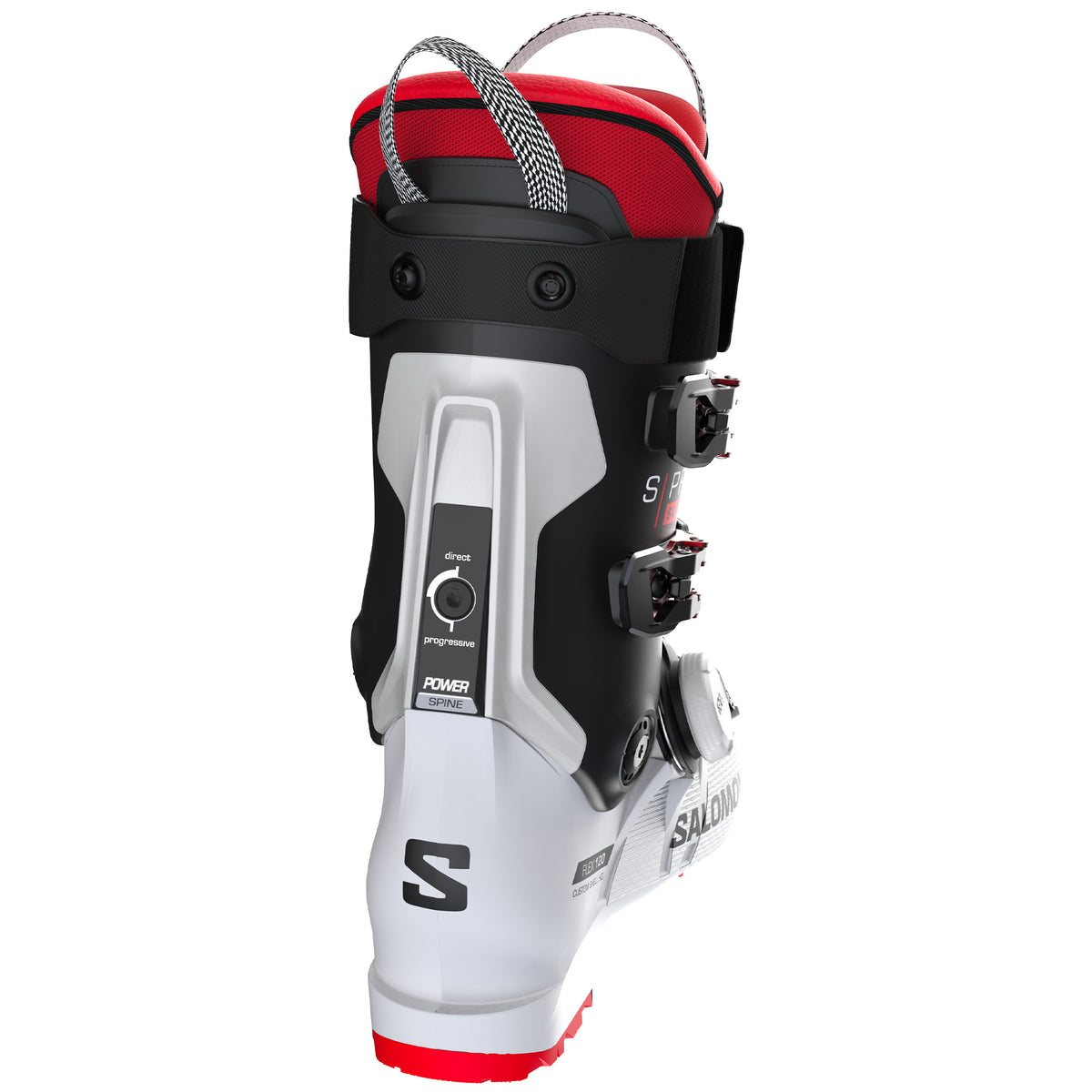 S/Pro Supra Boa 120 Men's Ski Boots