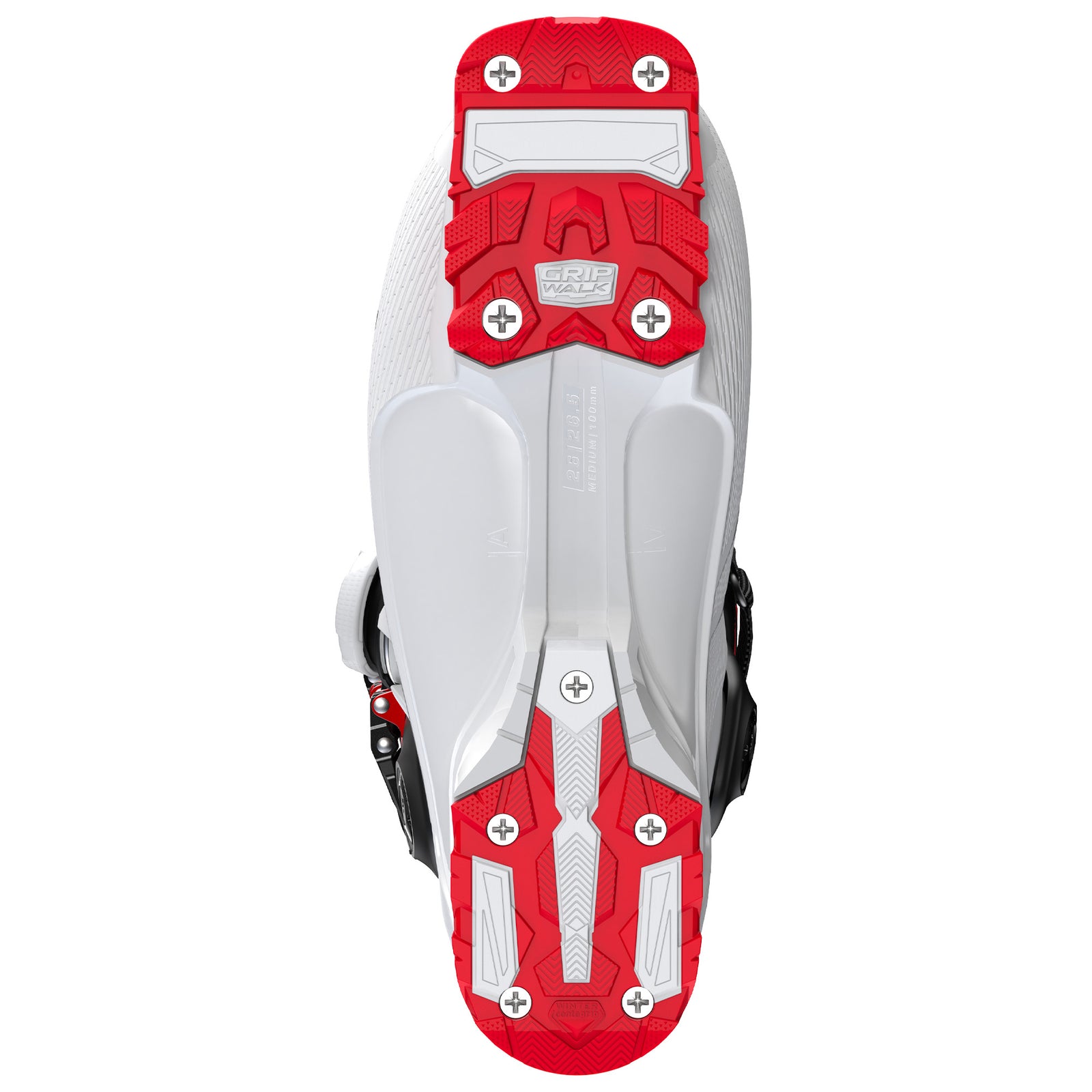 S/Pro Supra Boa 120 Men's Ski Boots