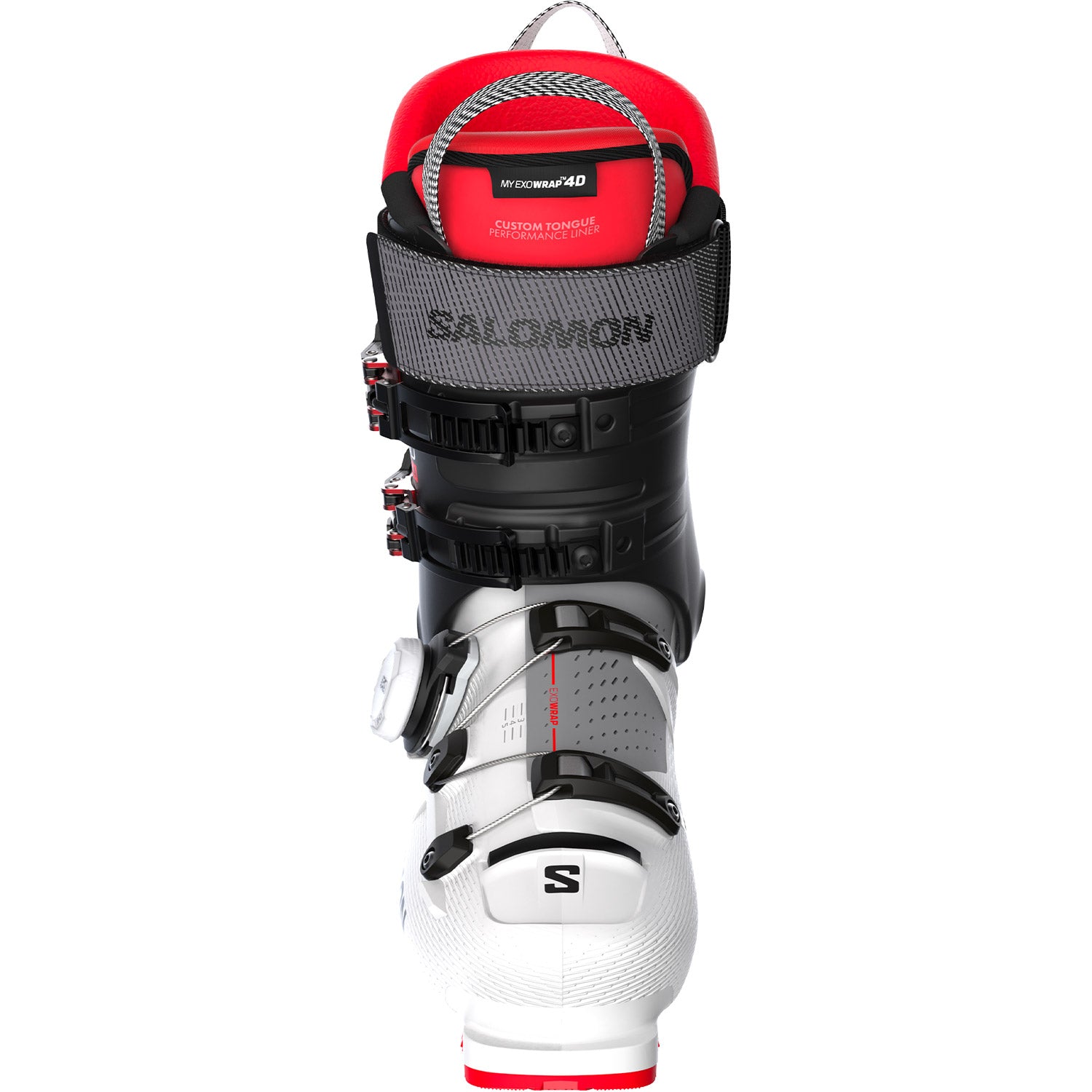 S/Pro Supra BOA 120 GW Ski Boots