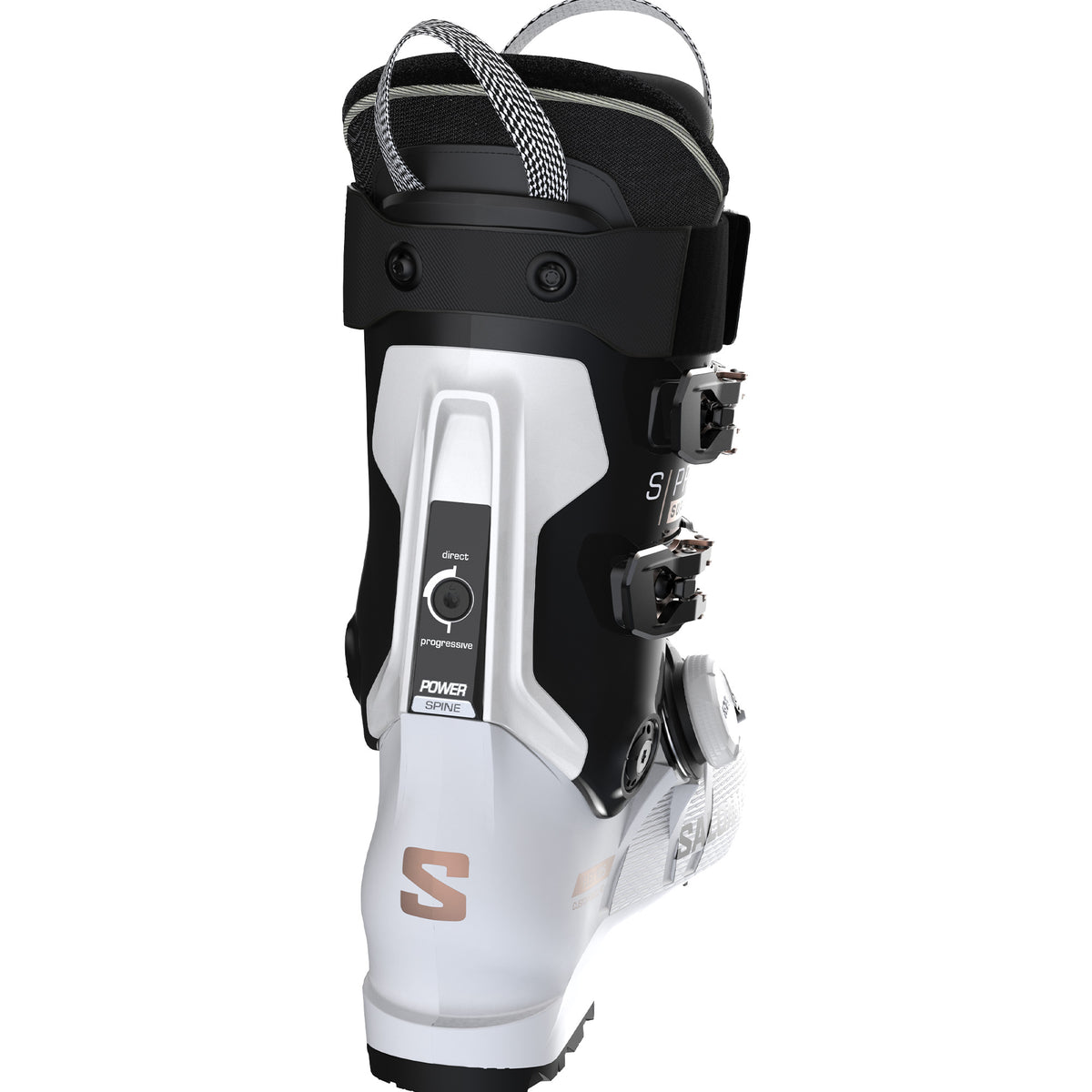 S/Pro Supra Boa 105W GW Women's Ski Boots