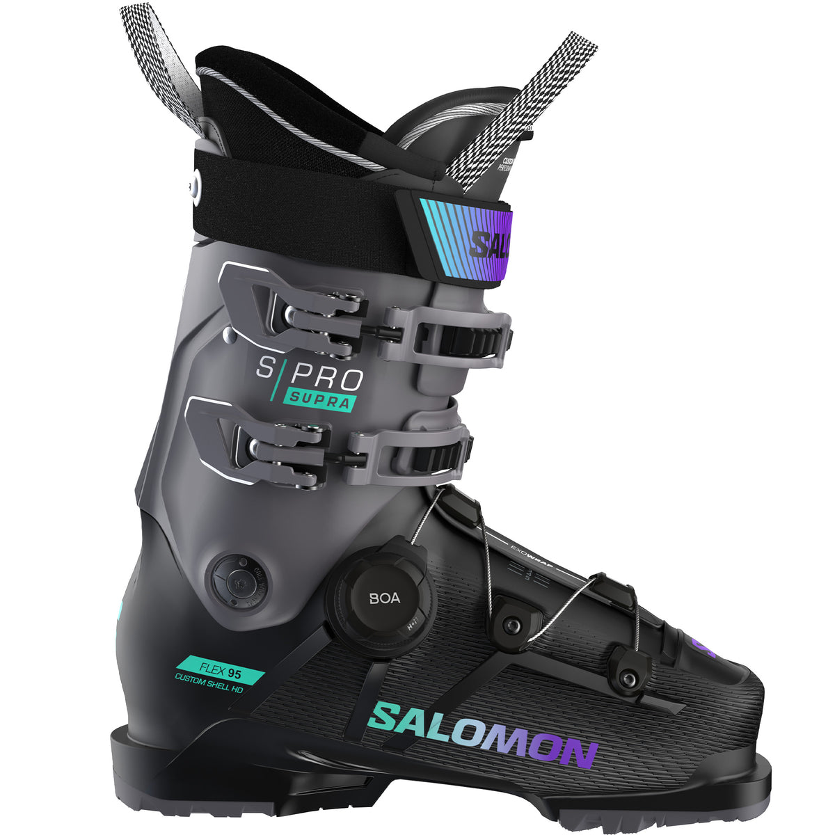 S/Pro Supra Boa 95W GW Women's Ski Boots